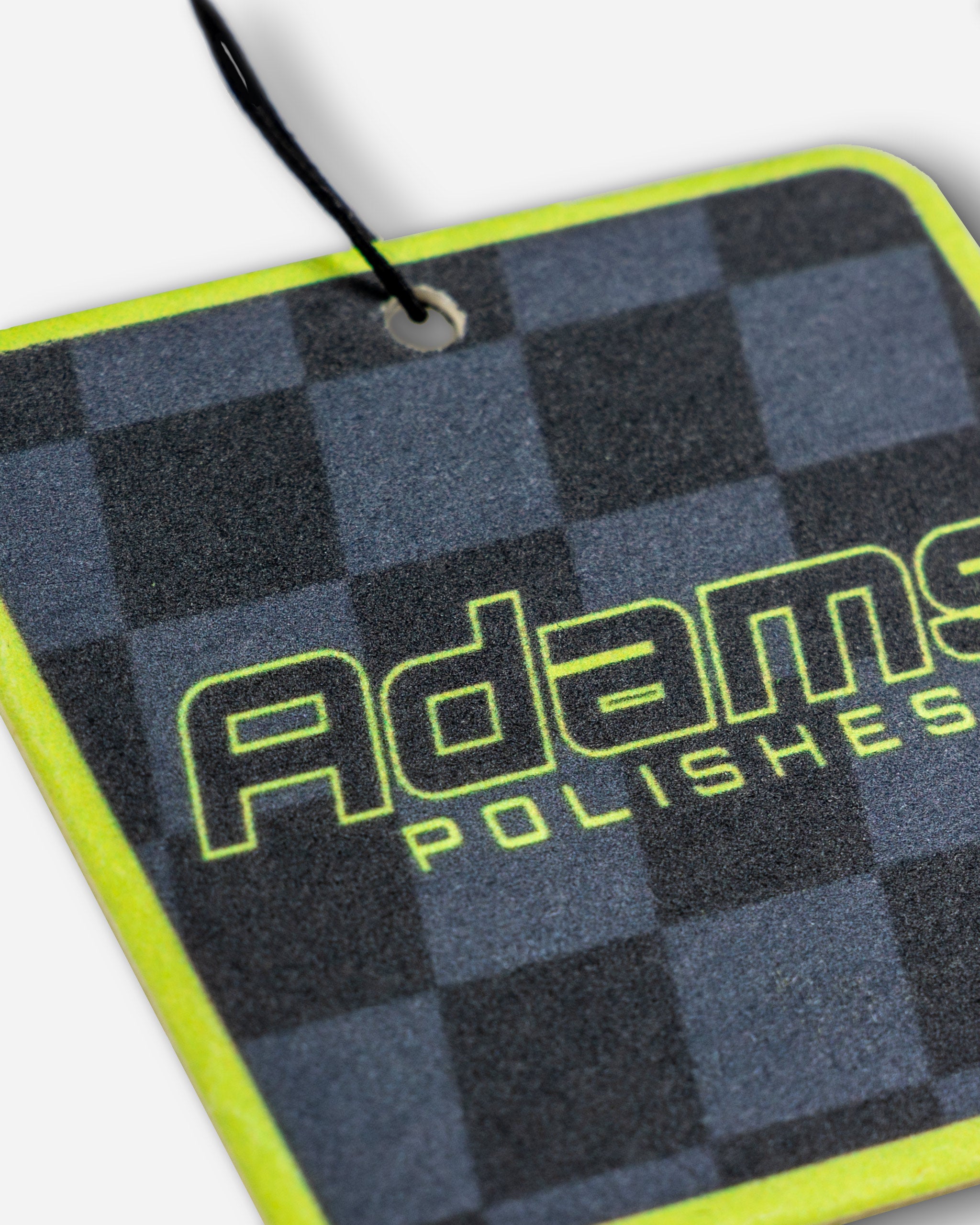 Adam's Speed Collection Air Freshener