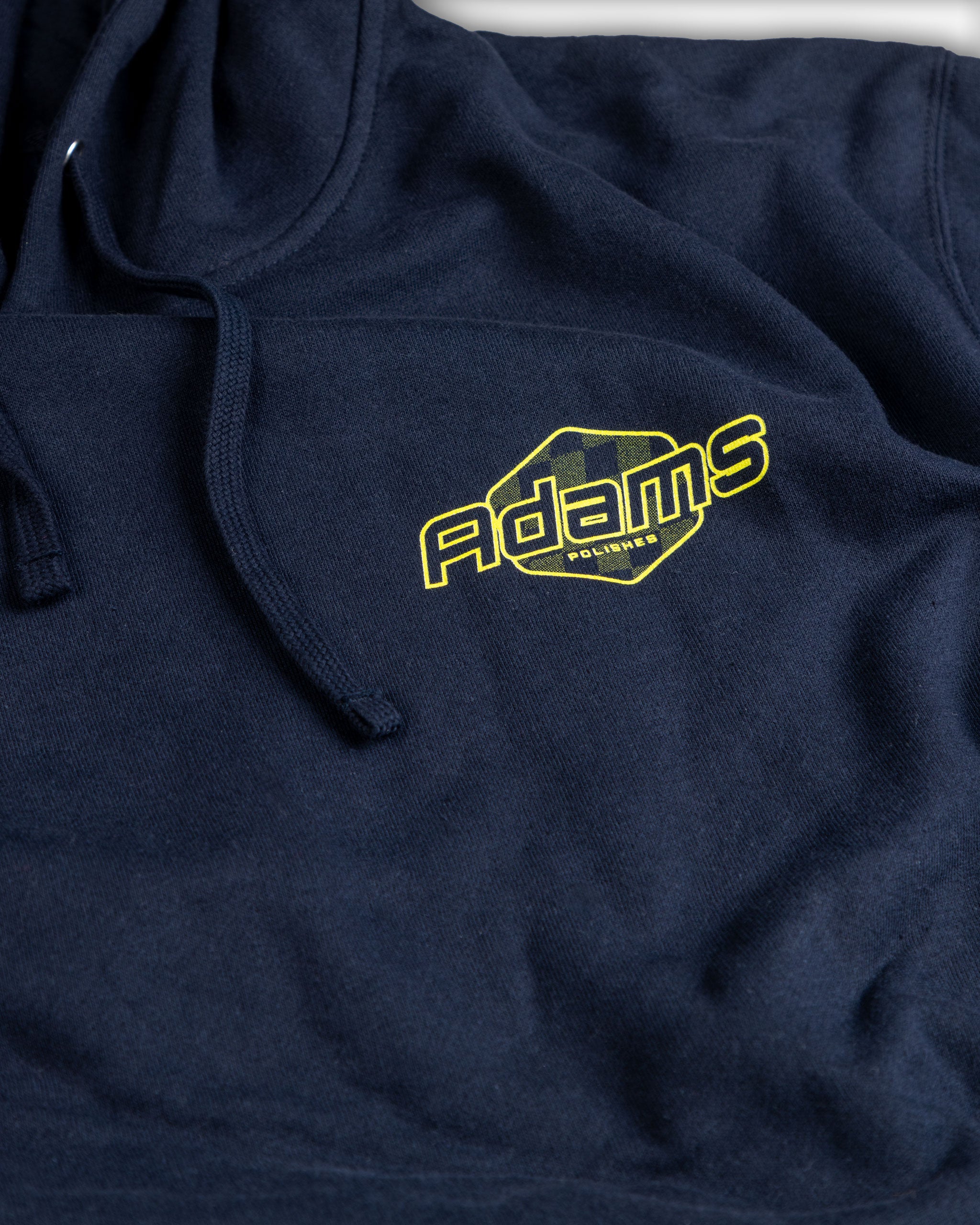 Adam's Speed Collection Hoodie