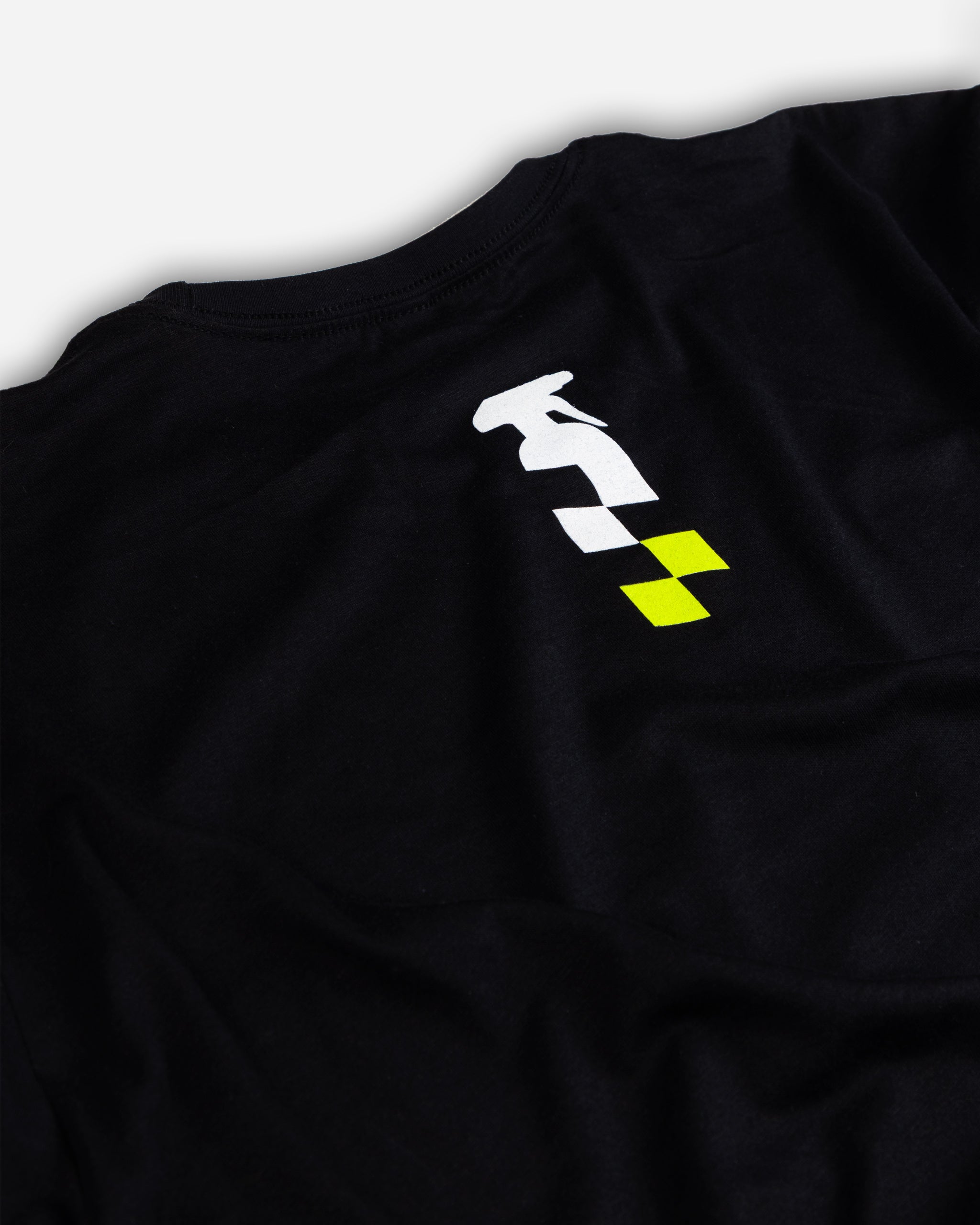 Adam's Speed Collection Long Sleeve T-Shirt