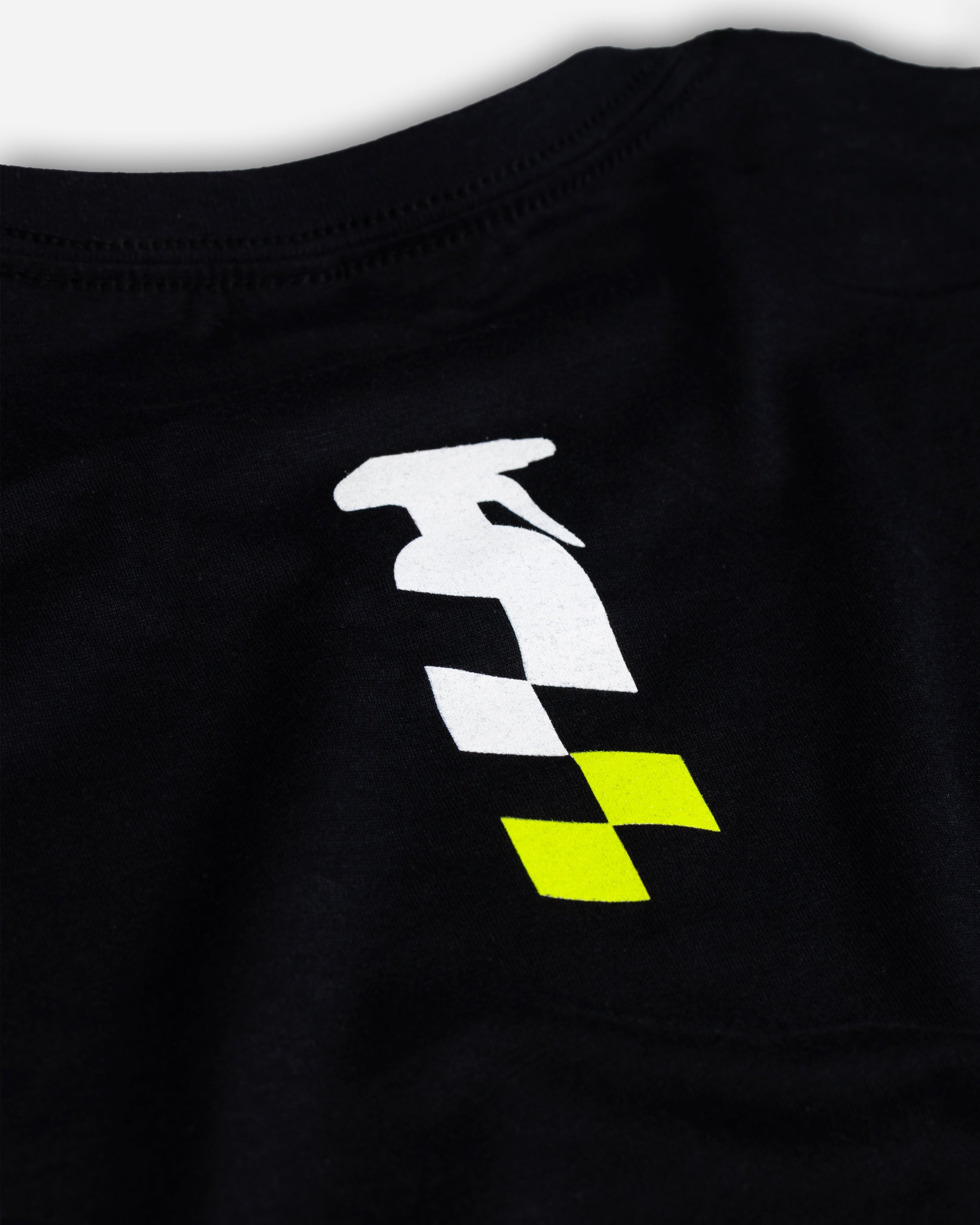 Adam's Speed Collection Long Sleeve T-Shirt