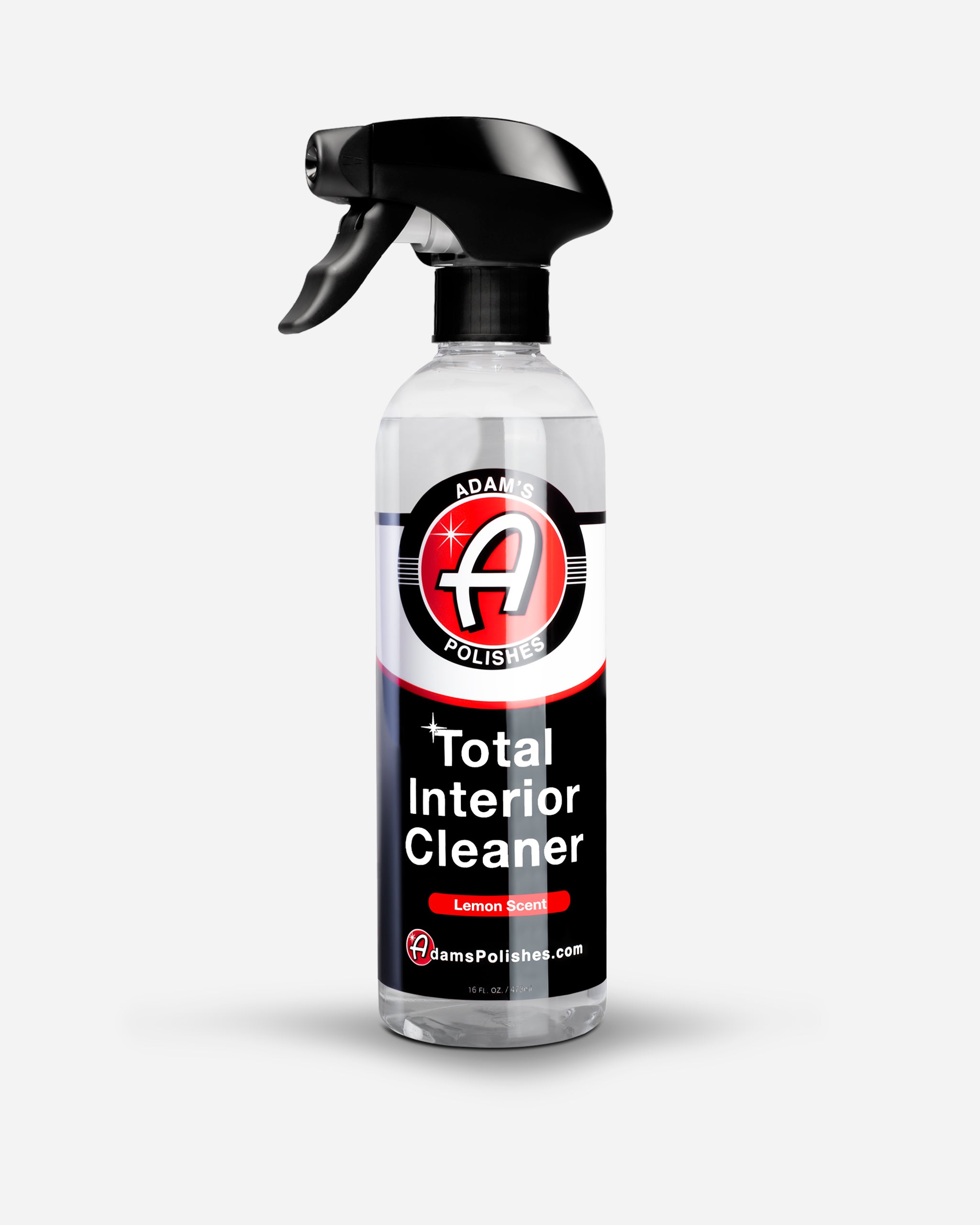 Adam's Total Interior Cleaner