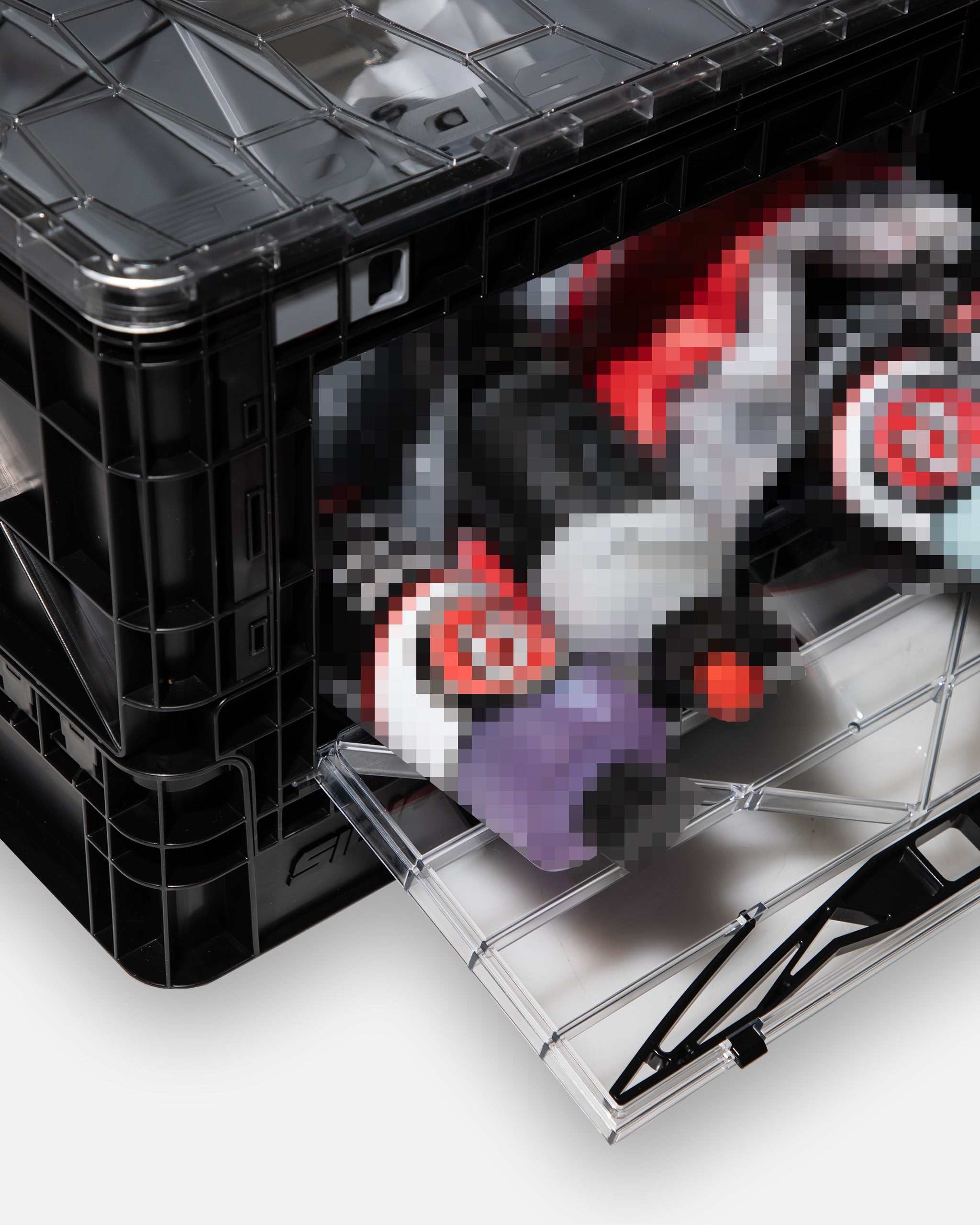 Adam's $99.99 Mystery Collapsible SidioCrate Pack