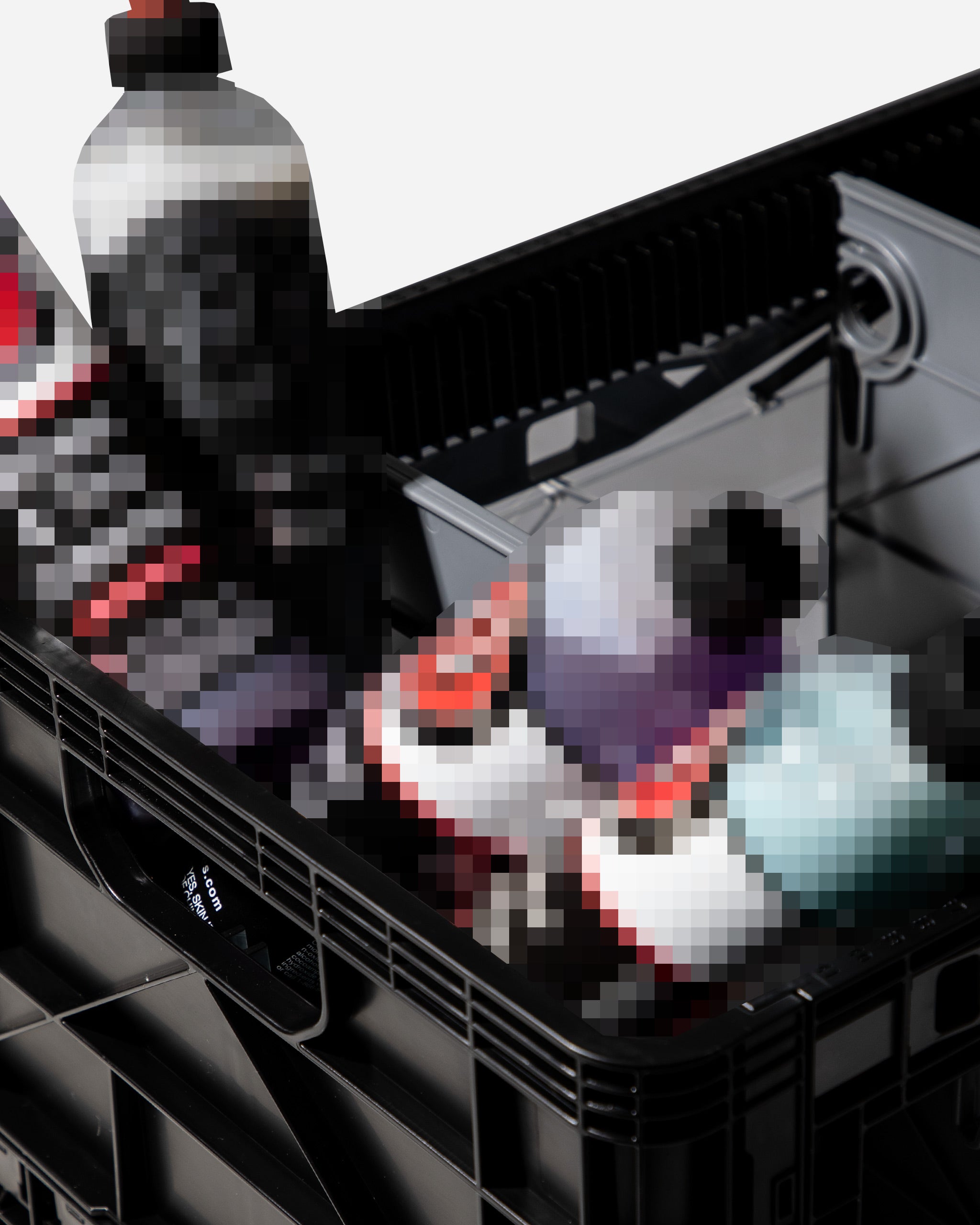 Adam's $99.99 Mystery Collapsible SidioCrate Pack