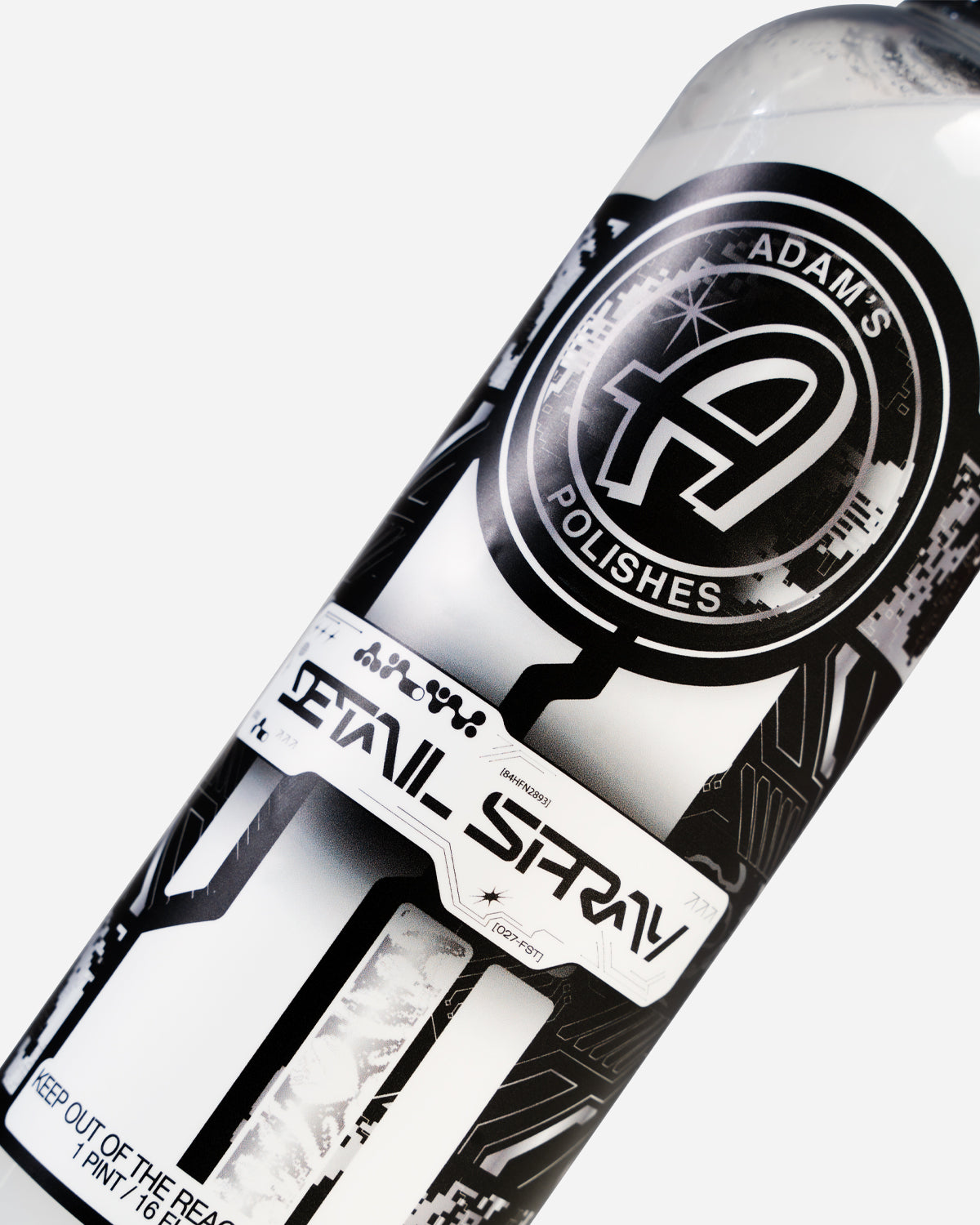Adam's Cyber Monday Detail Spray 2024