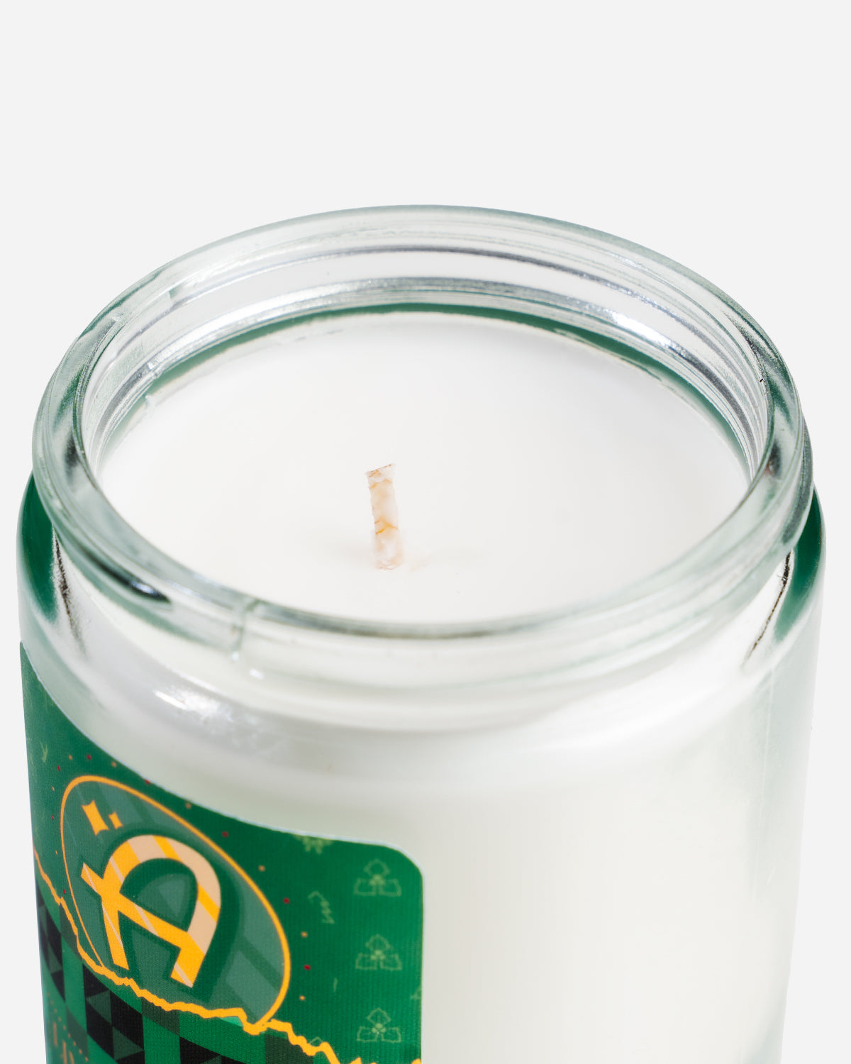 Adam's Holiday Winter Pine Candle