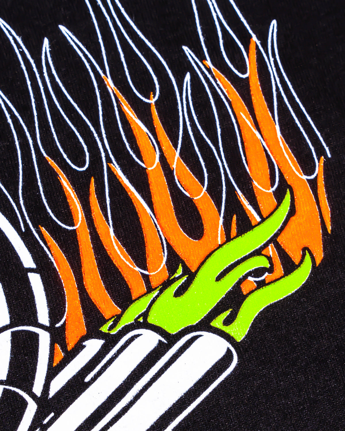 Adam's Pumpkin Spice Headers Long Sleeve T-Shirt