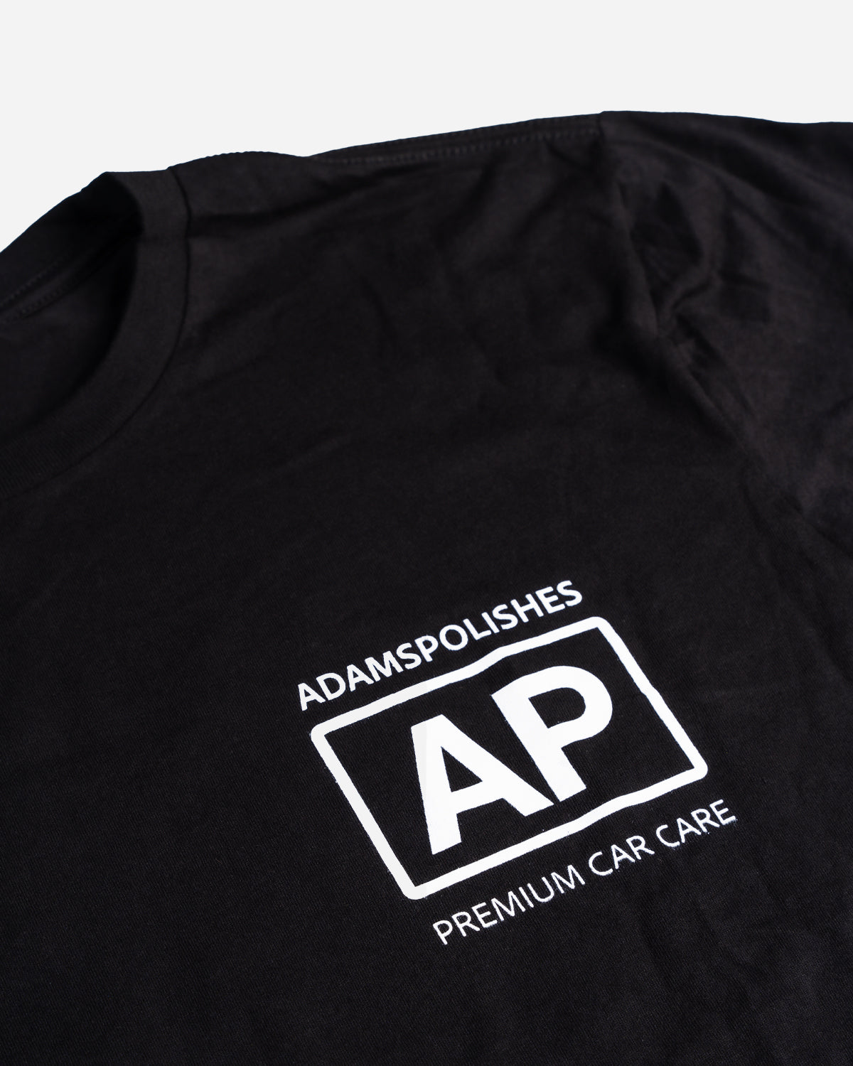 Adam's Rectangle Locations T-Shirt