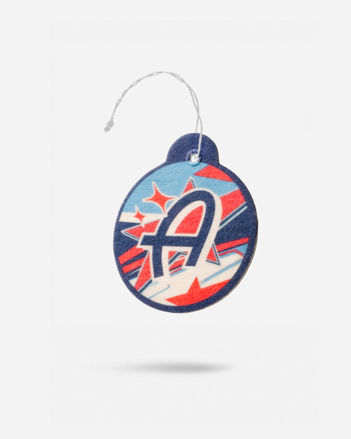 Adam's 4th Of July Air Freshener 2025