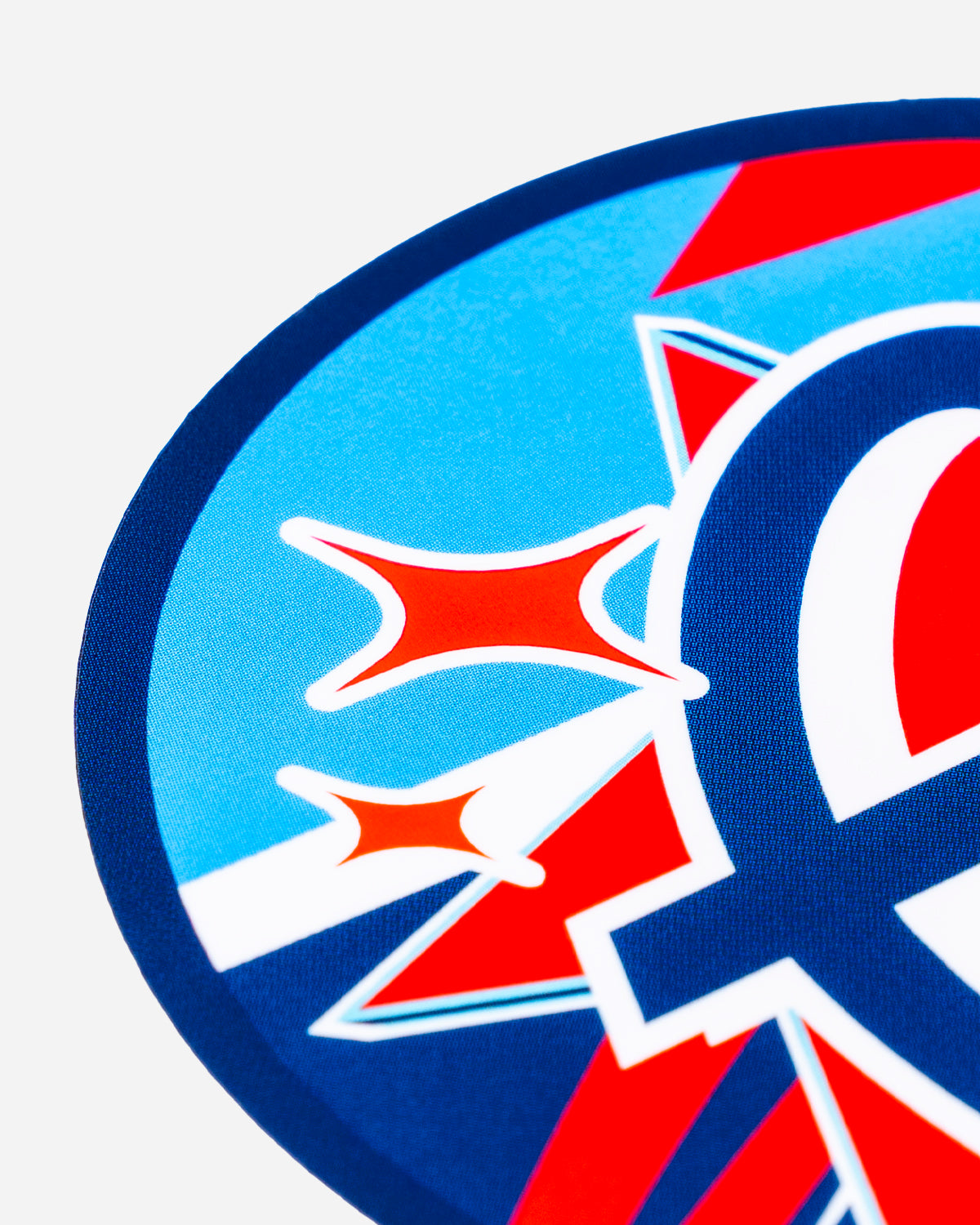 Adam's 4th Of July Sticker 2025