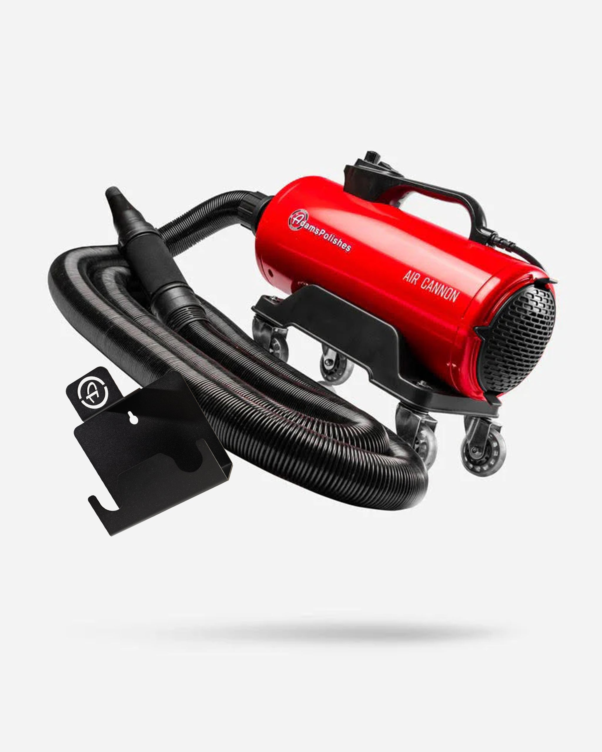 Adam's Air Cannon Dryer