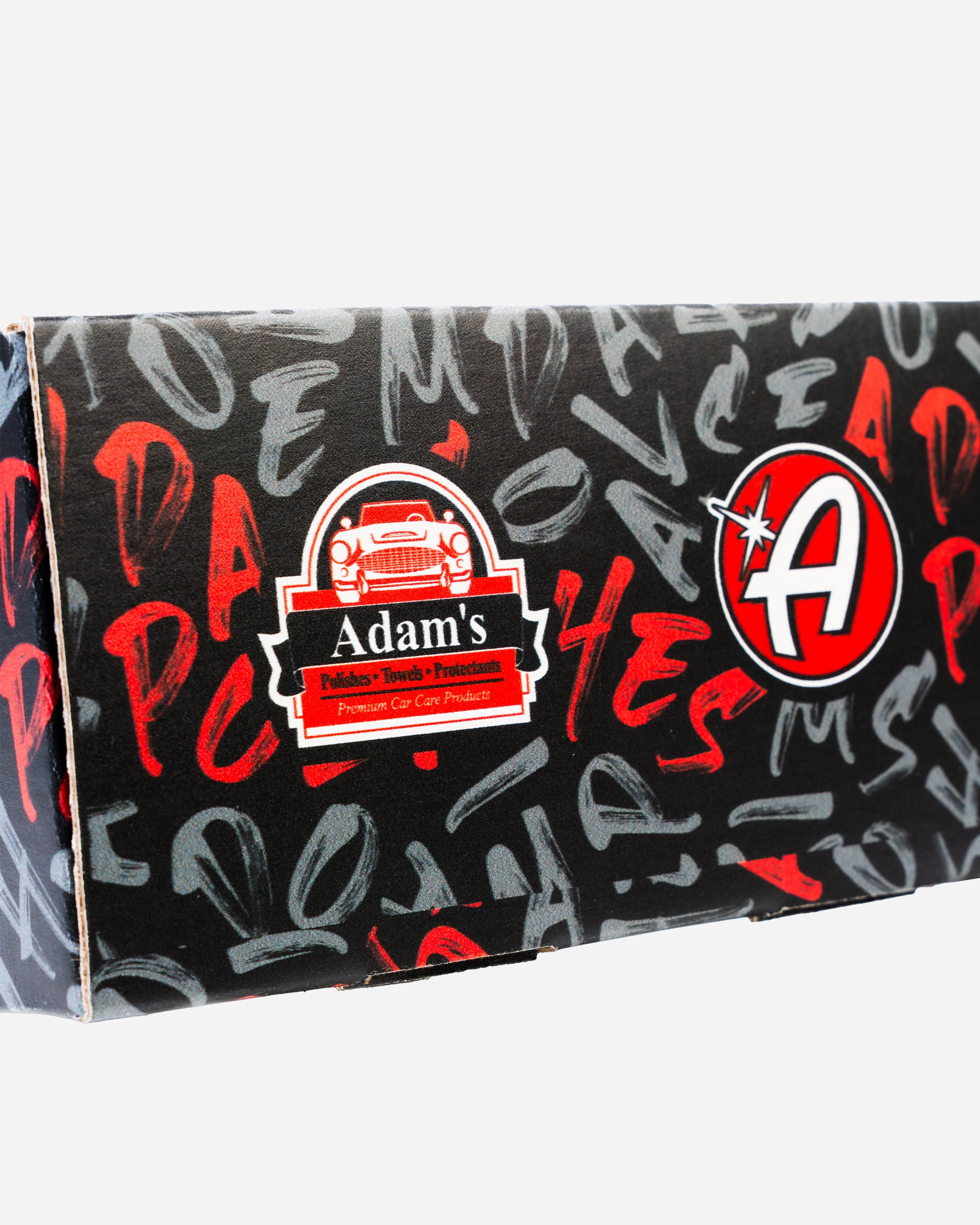 Adam's 25th Anniversary Car Care Kit