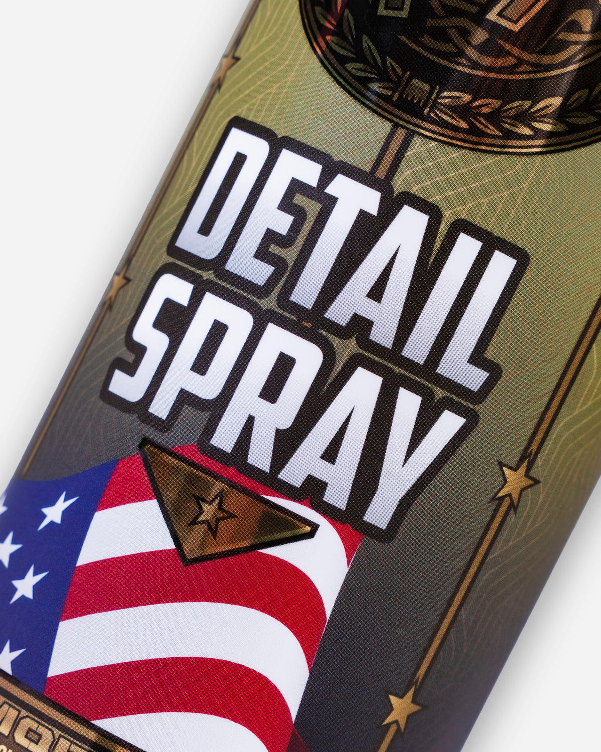 Adam's Memorial Day Detail Spray 2025