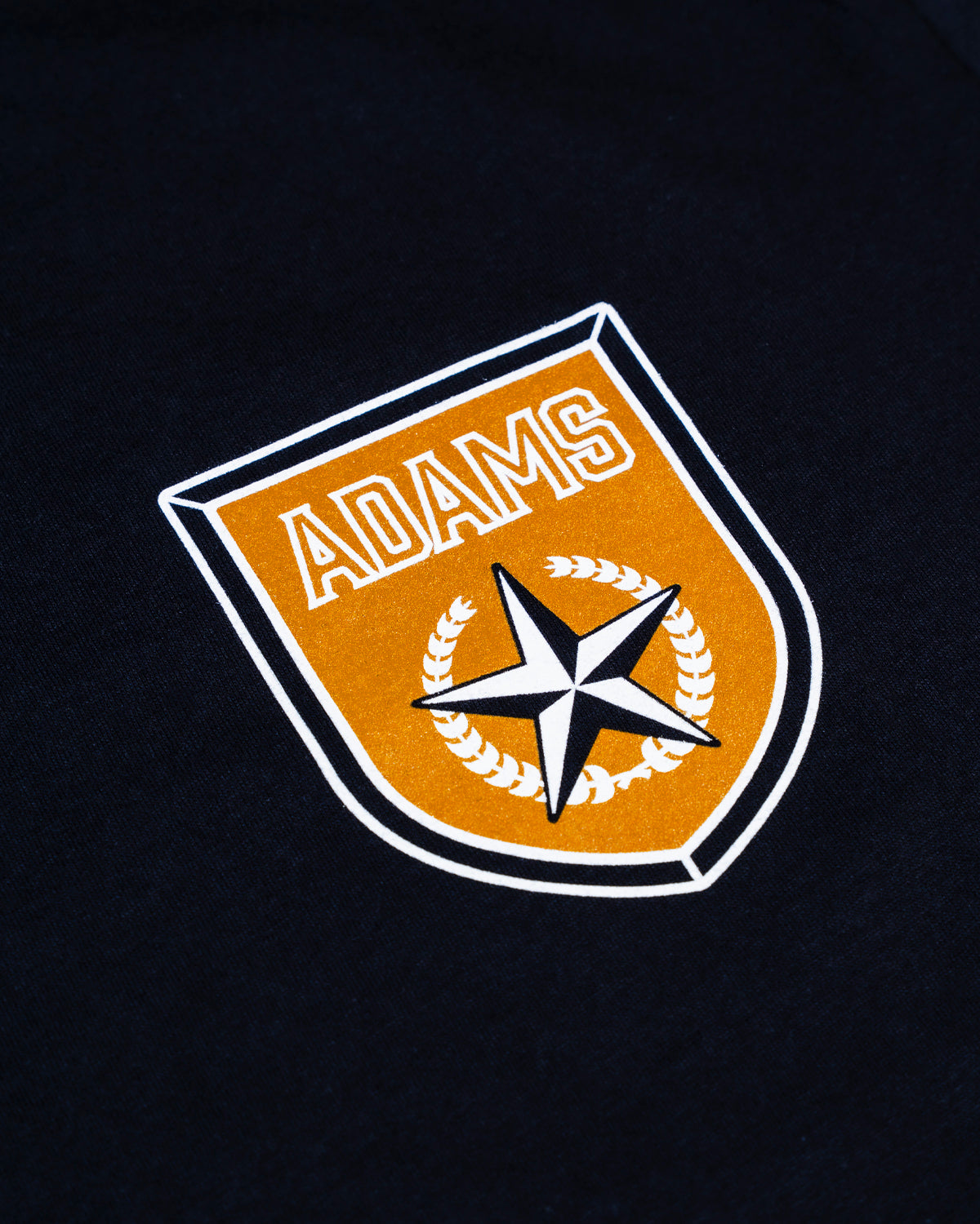 Adam's Memorial Day T-Shirt 2025