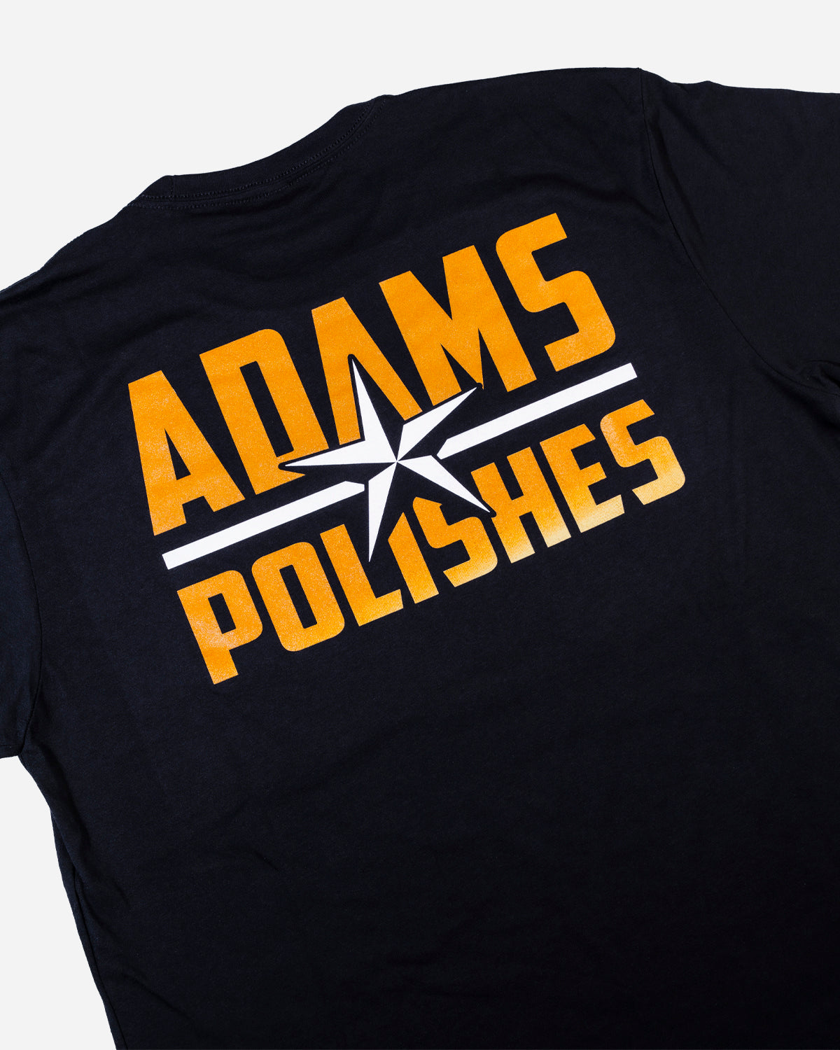 Adam's Memorial Day T-Shirt 2025