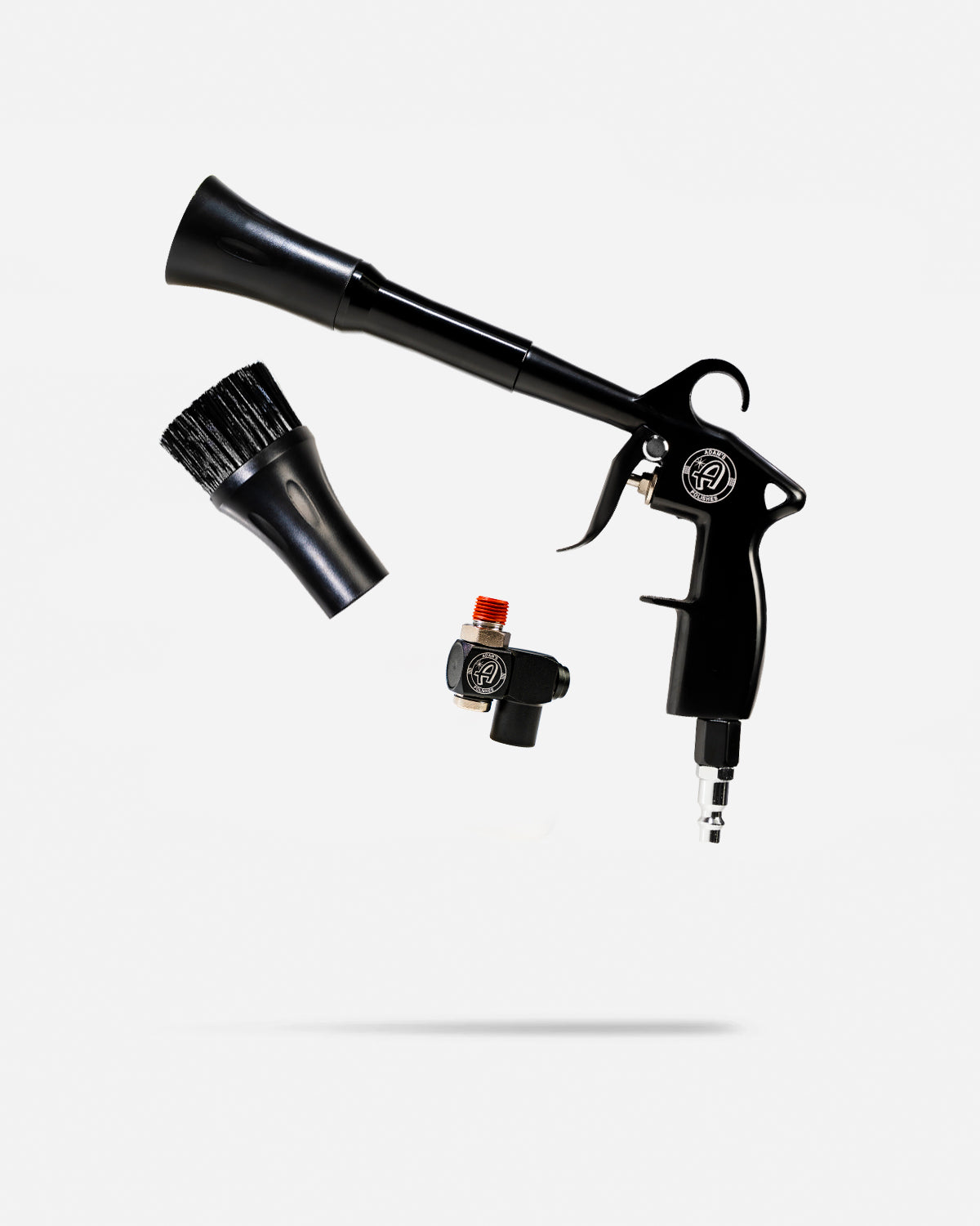 Adam's Tornado Interior Cleaning Tool