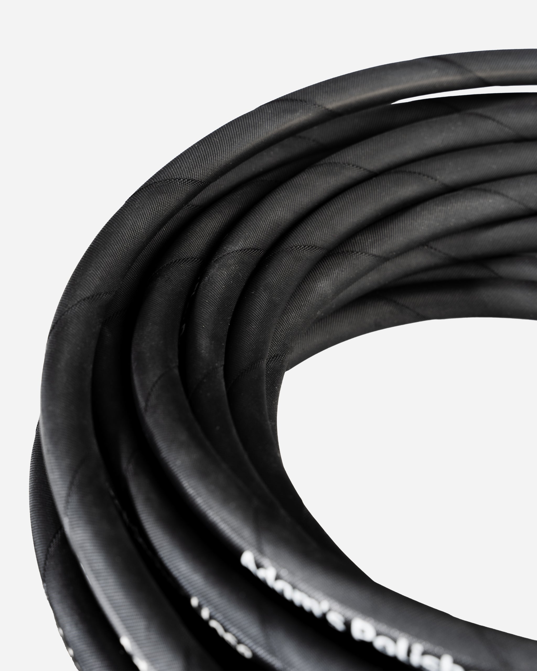 Adam's Pressure Washer Super Flex Hose