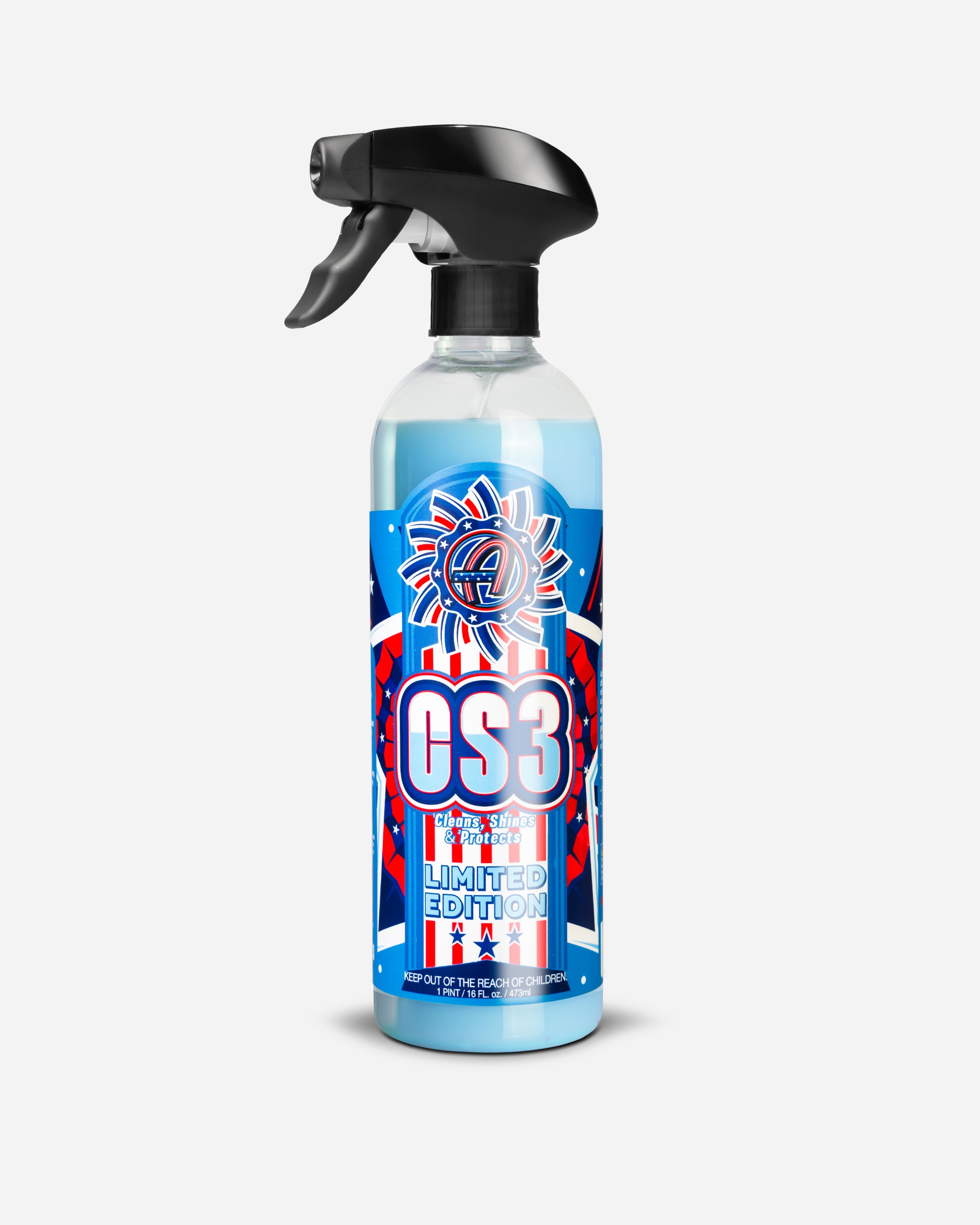 Adam's 4th Of July CS3 2024