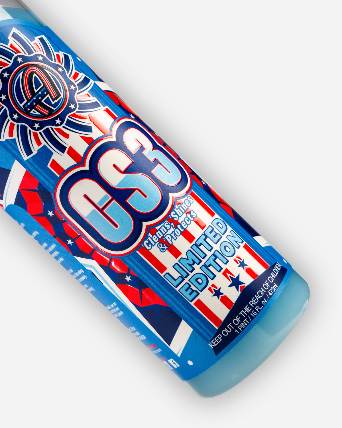 Adam's 4th Of July CS3 2024