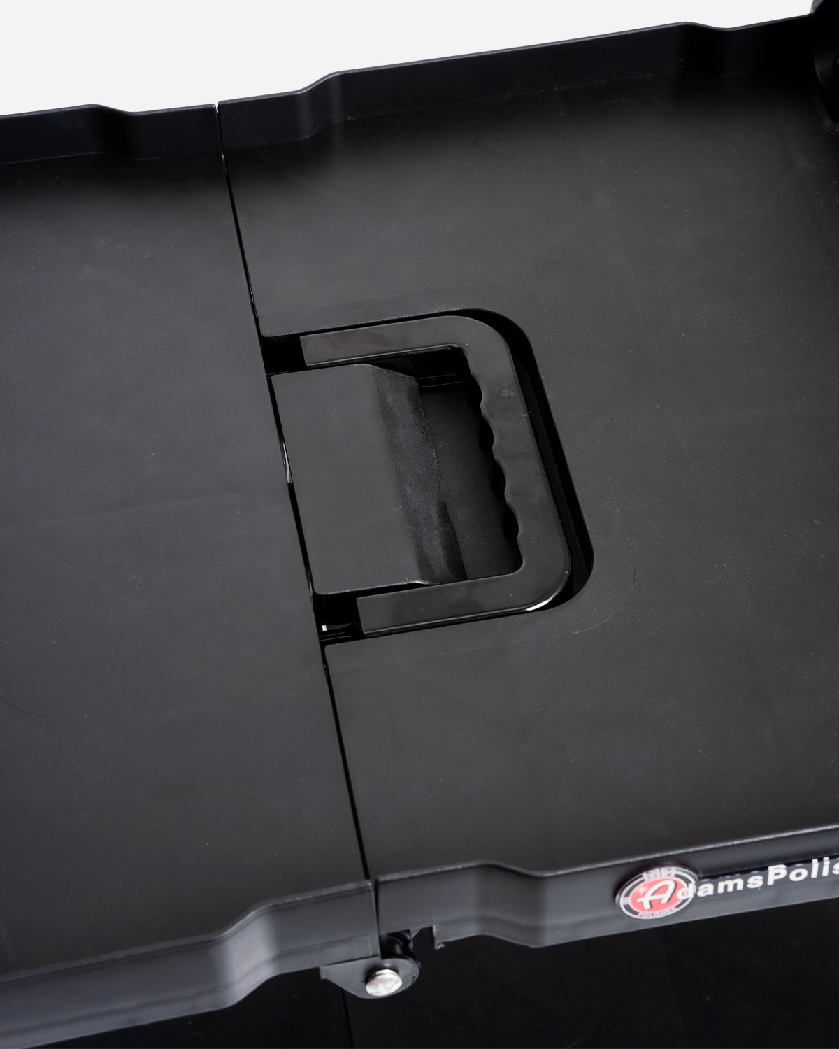 Adam's $129.99 Foldable Garage Cart Mystery Box