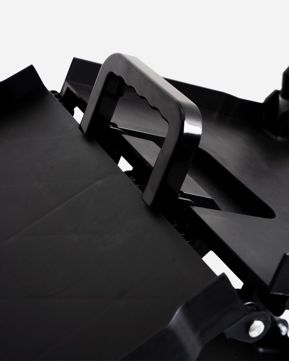 Adam's $129.99 Foldable Garage Cart Mystery Box