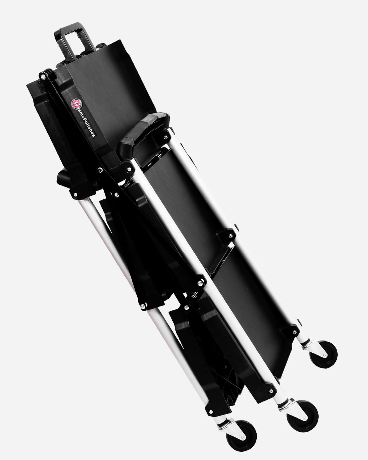 Adam's $129.99 Foldable Garage Cart Mystery Box
