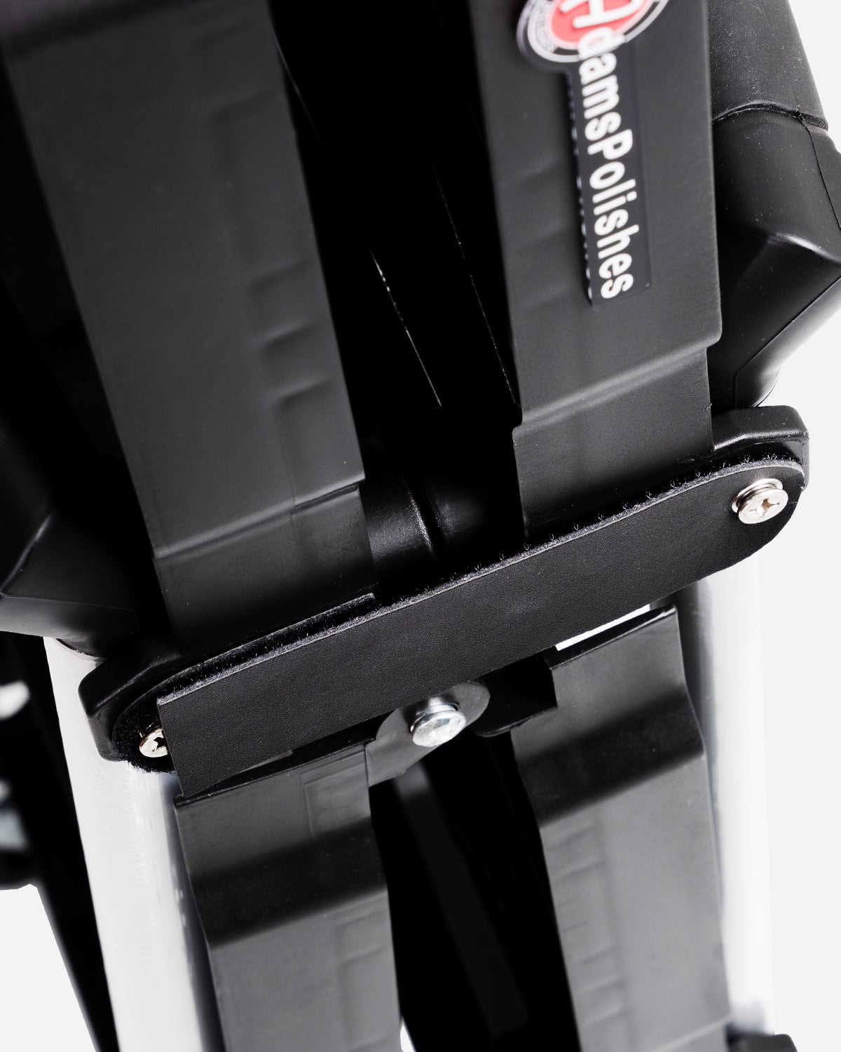 Adam's $129.99 Foldable Garage Cart Mystery Box
