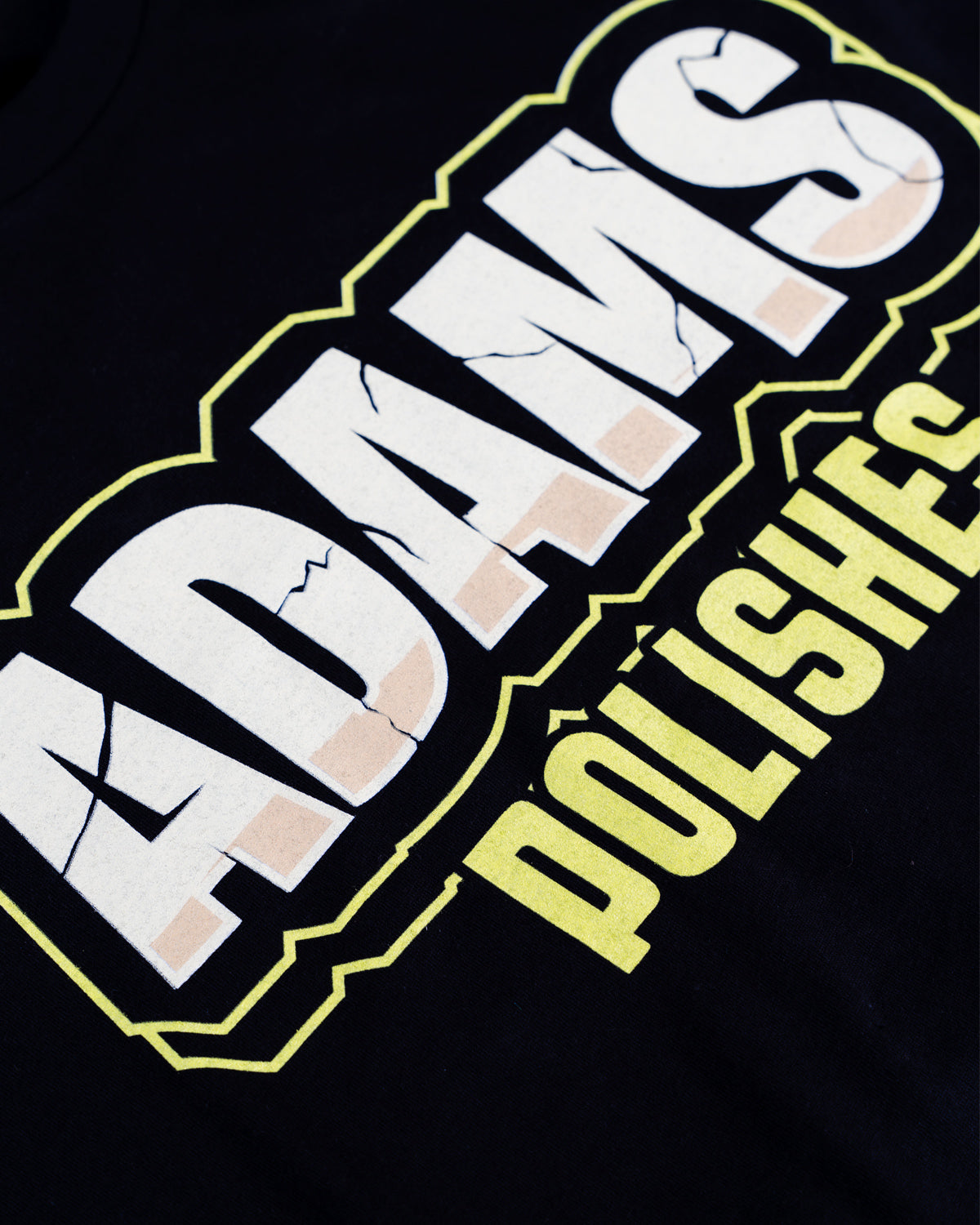 Adam's Halloween T-Shirt 2023