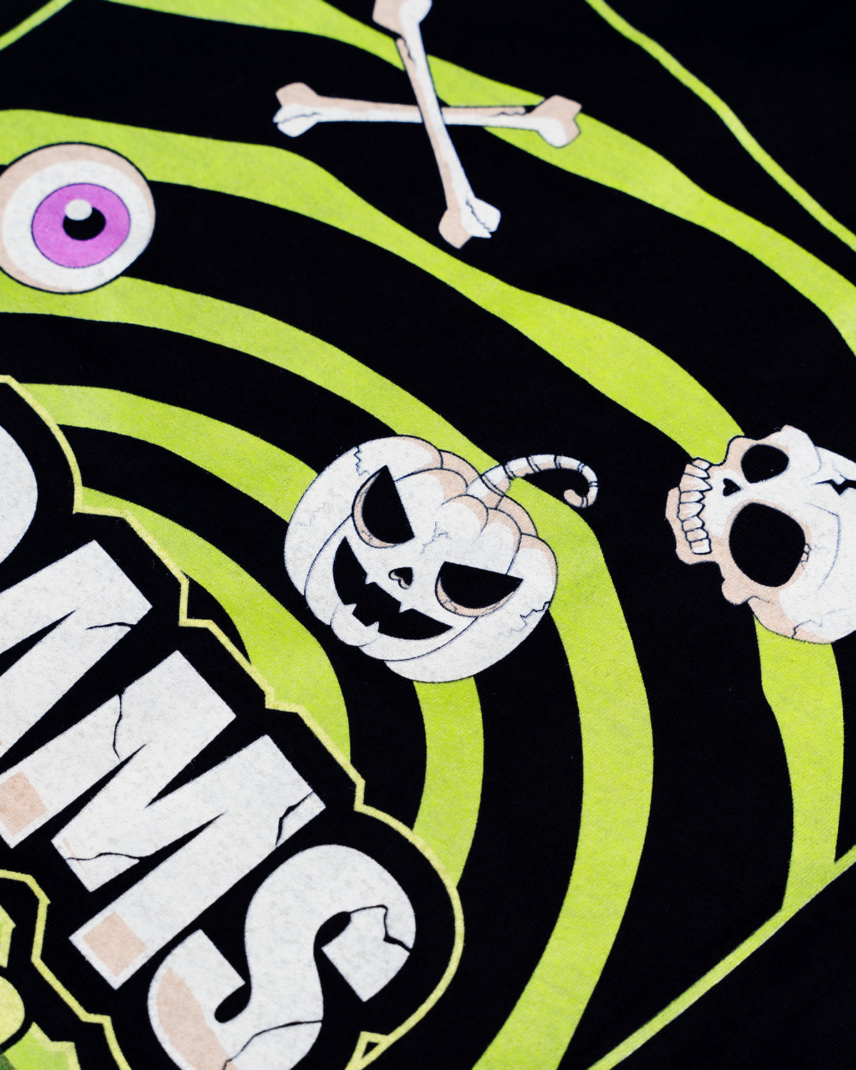 Adam's Halloween T-Shirt 2023