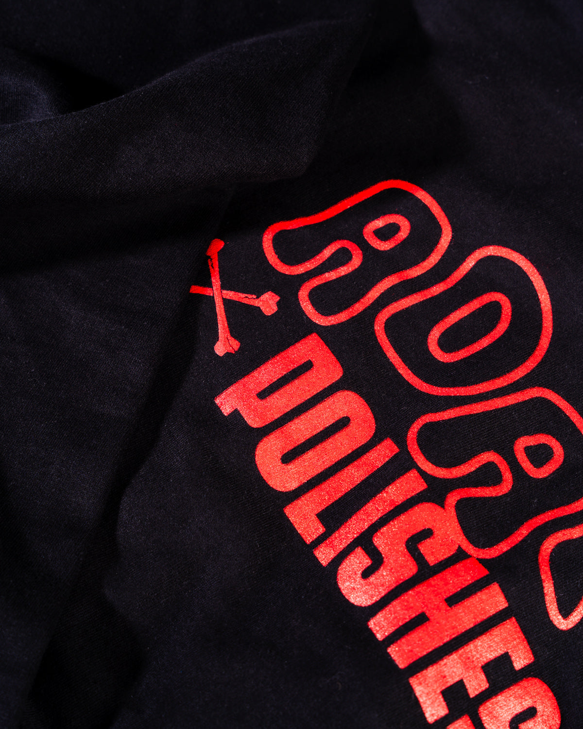 Adam's Halloween Hoodie 2023