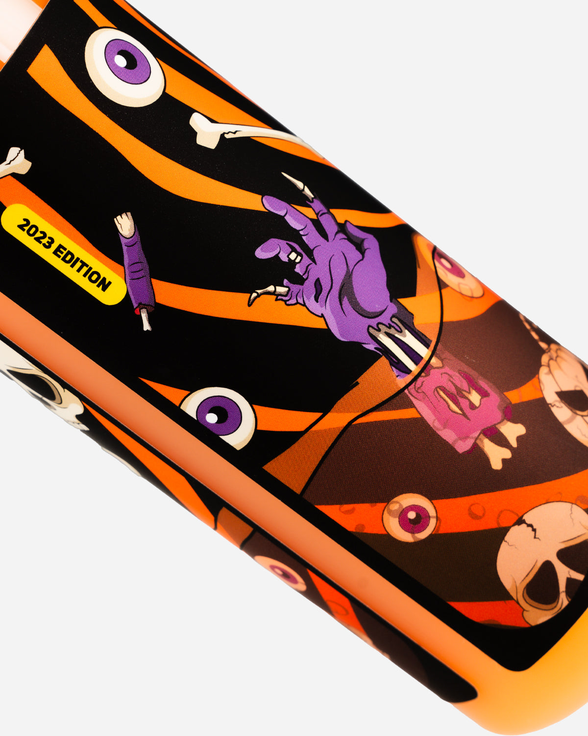 Adam's Halloween Orange Detail Spray 2023