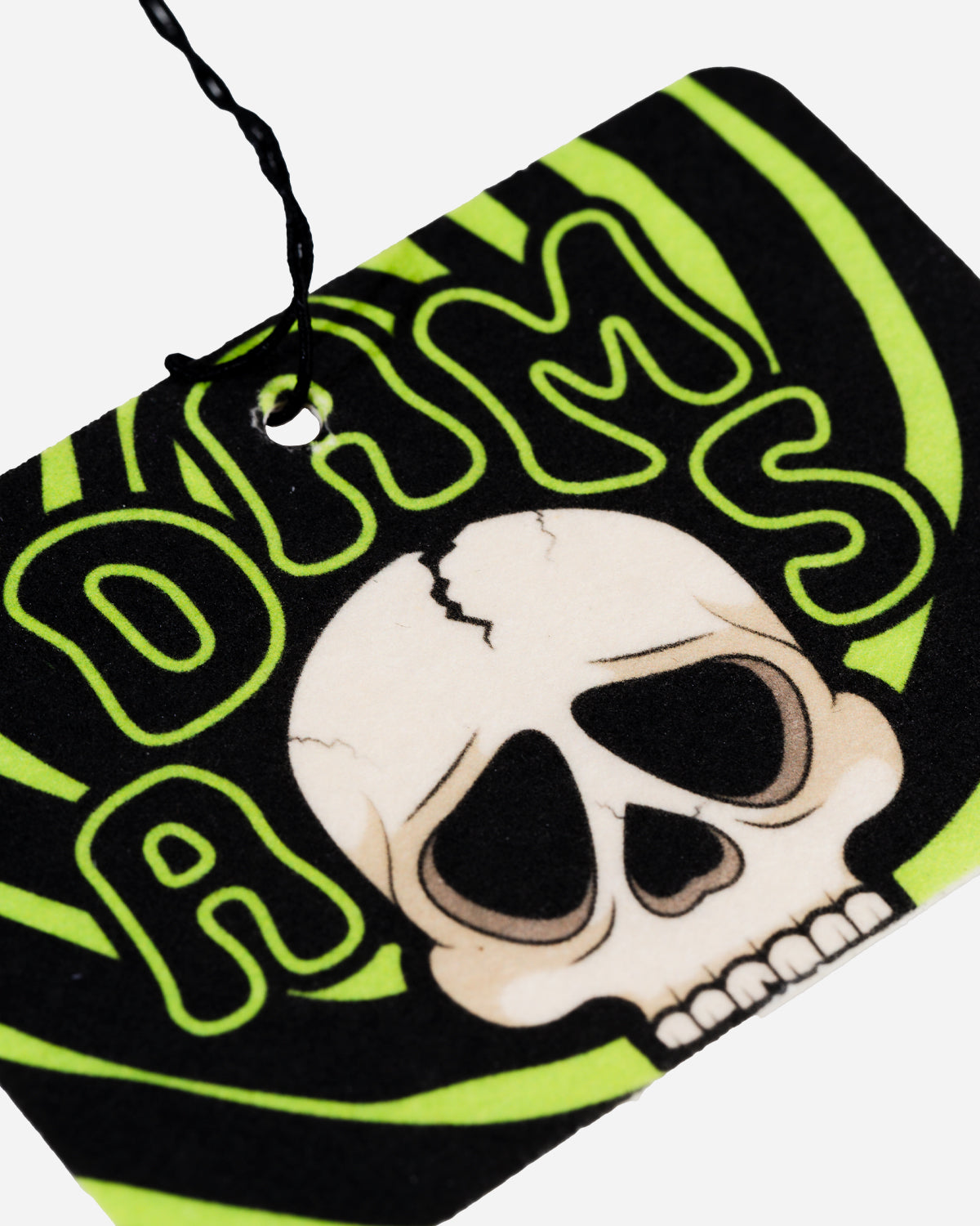 Adam's Halloween Air Freshener 2023