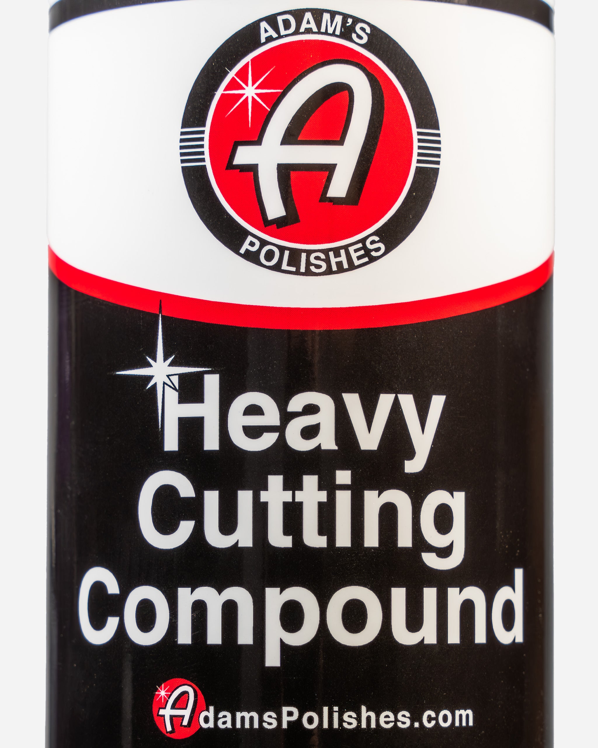 Adam's Heavy Cutting Compound