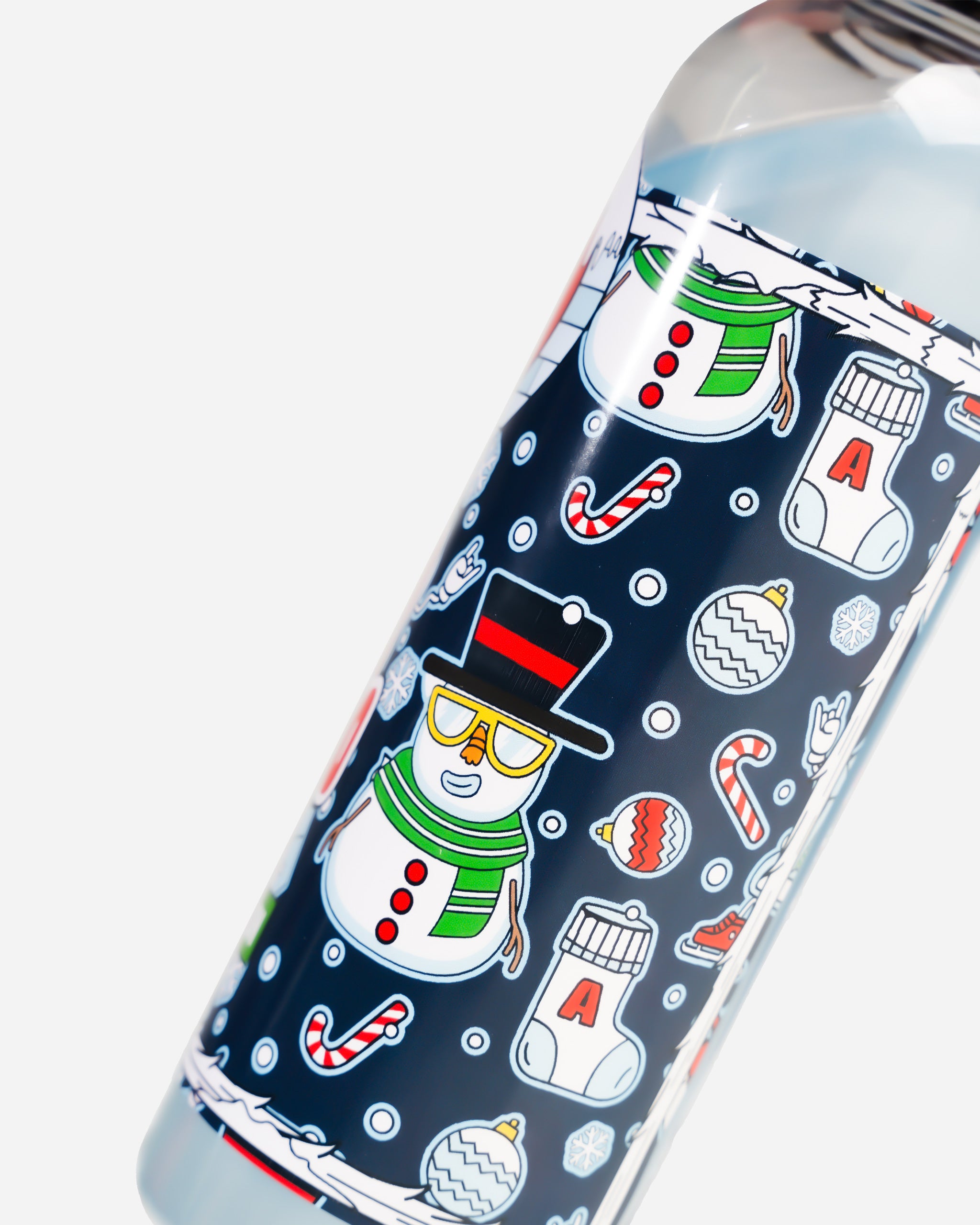 Adam's Holiday Car Shampoo 2023