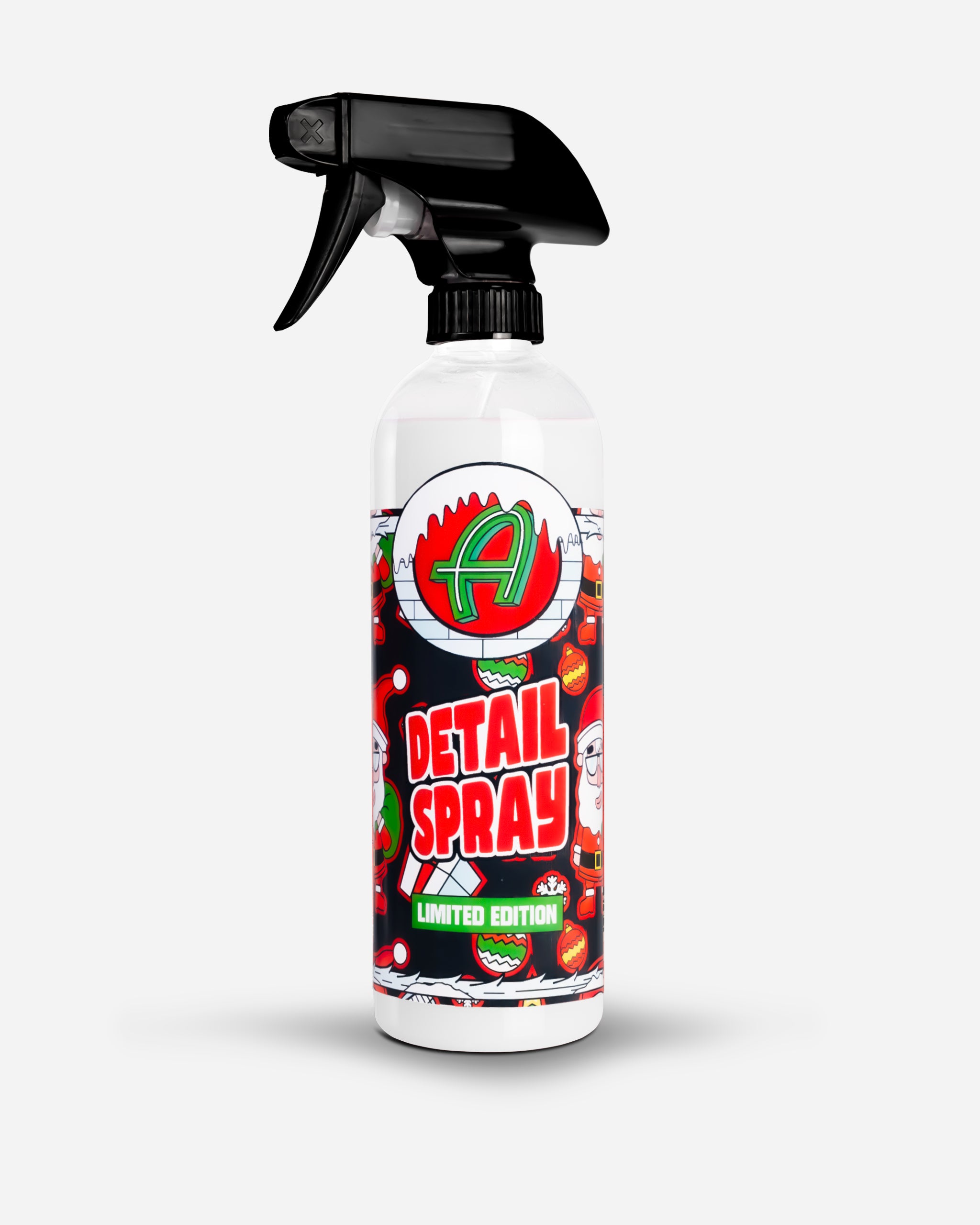 Adam's Holiday Detail Spray 2023