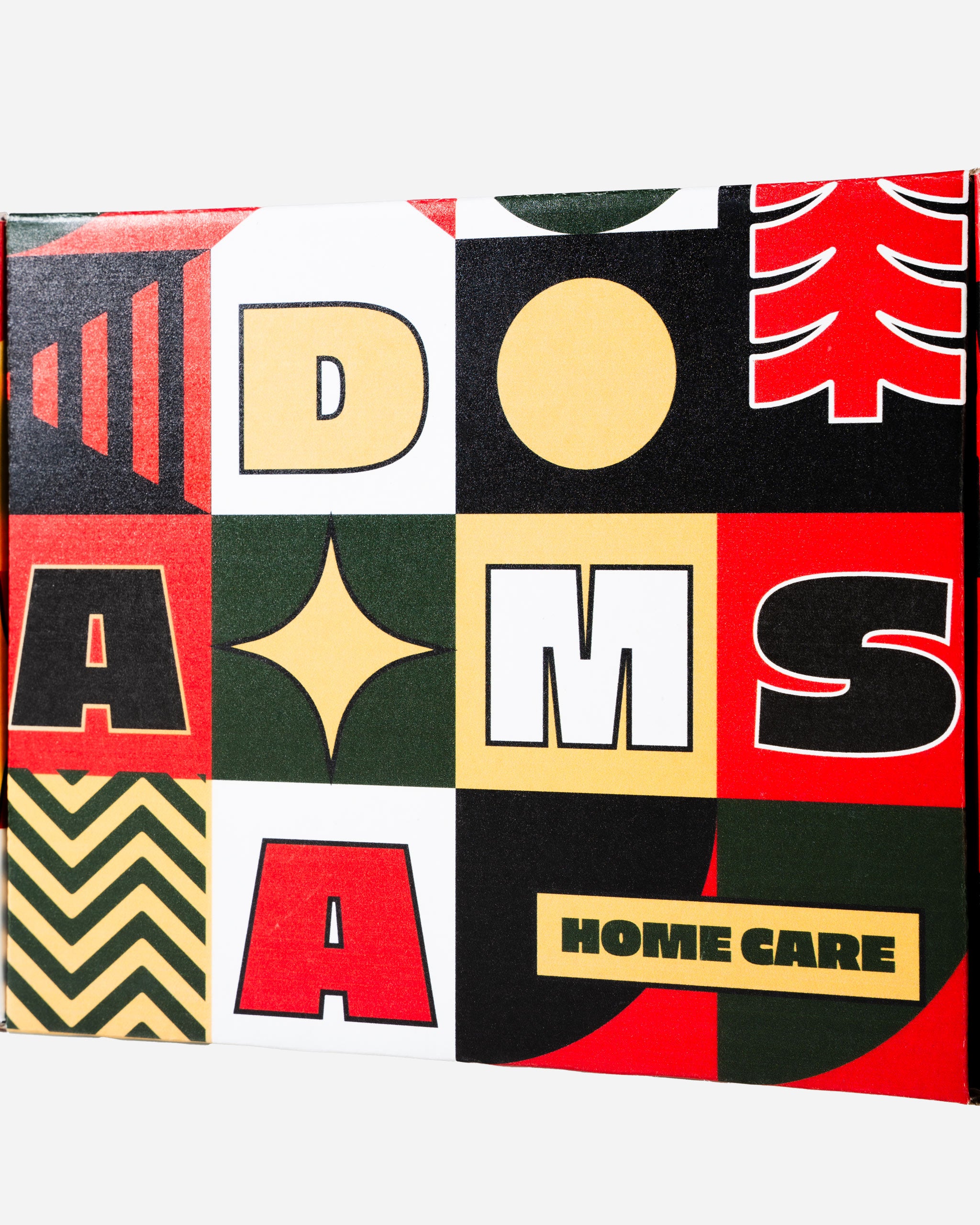 Adam's Holiday Home Care Kit 2023