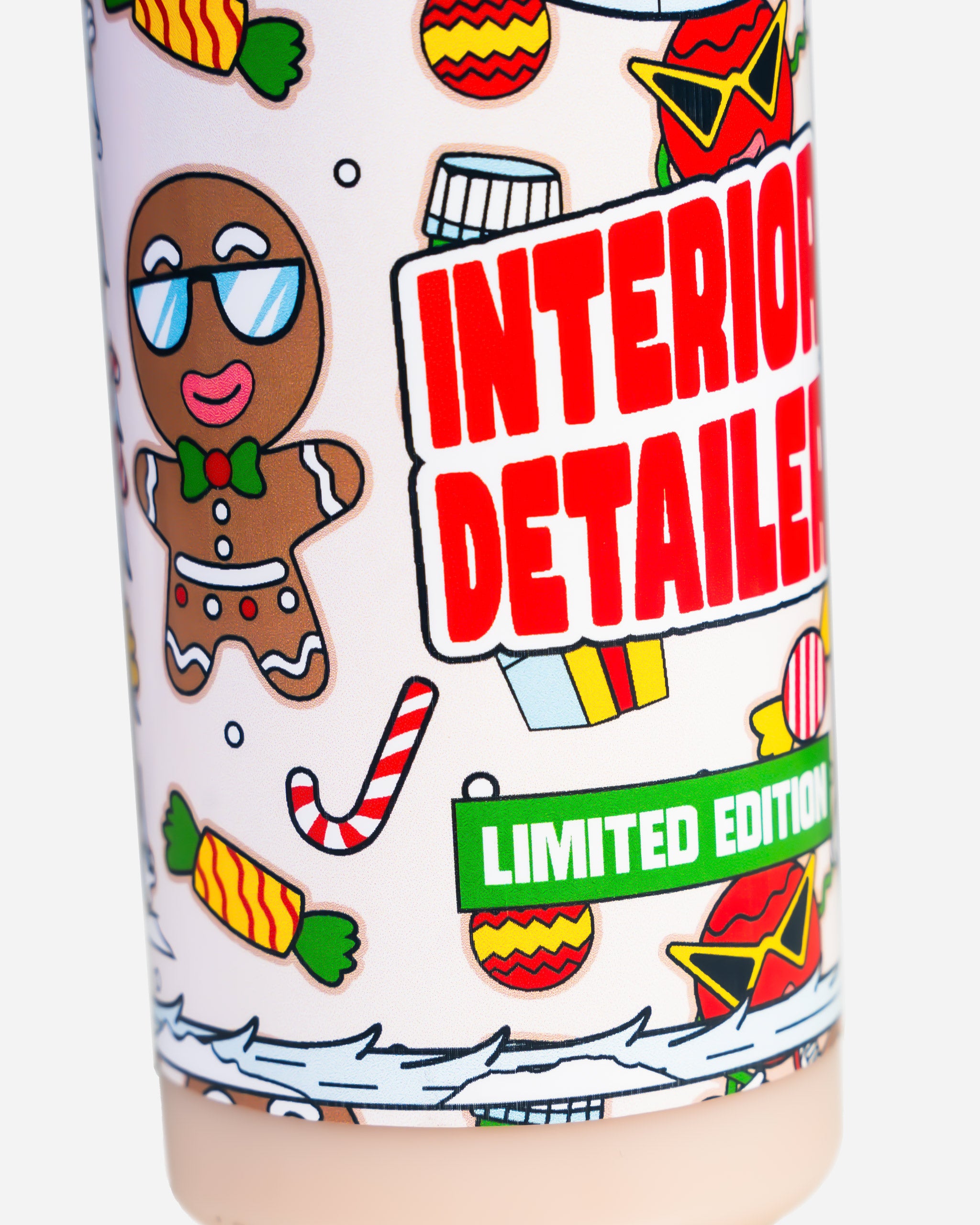 Adam's Holiday Interior Detailer 2023