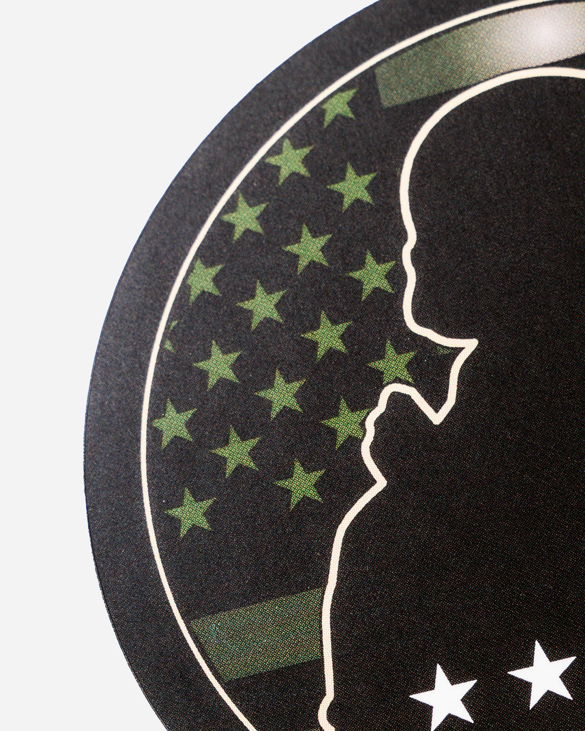 Adam's Memorial Day Sticker 2024