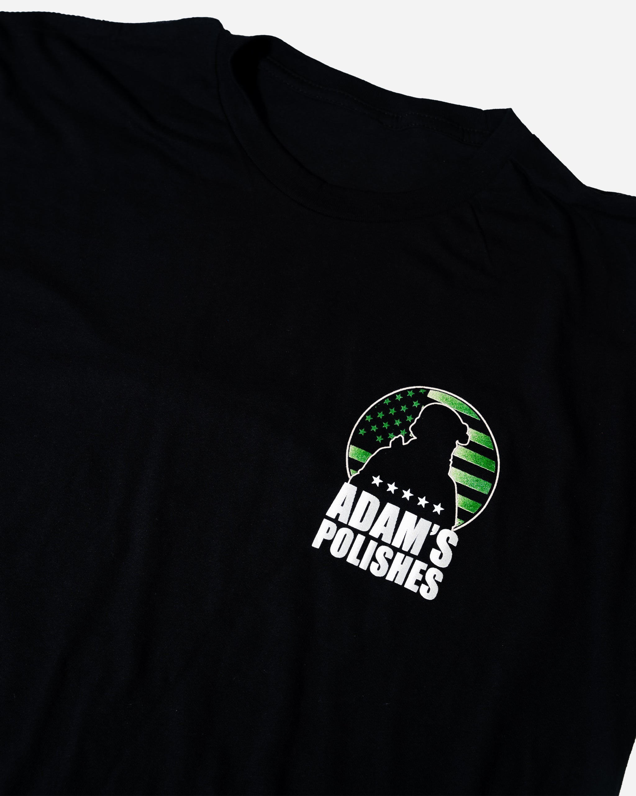 Adam's Memorial Day T-Shirt 2024