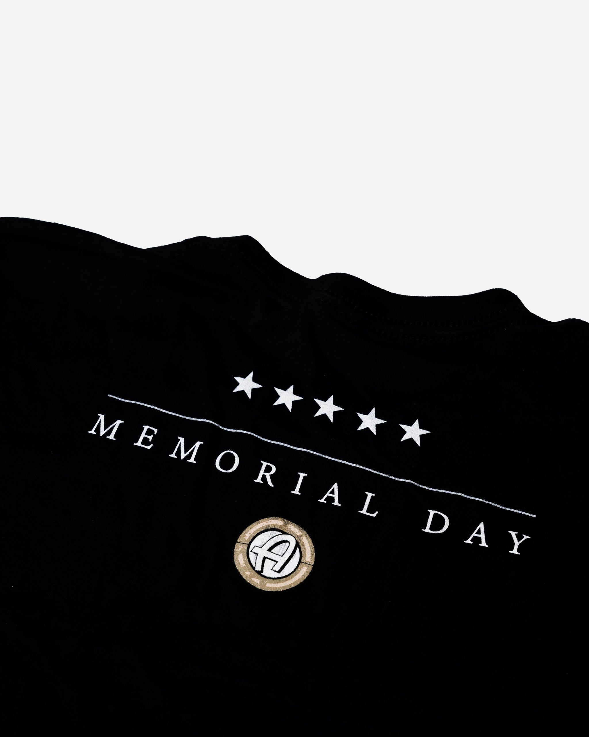 Adam's Memorial Day T-Shirt 2024