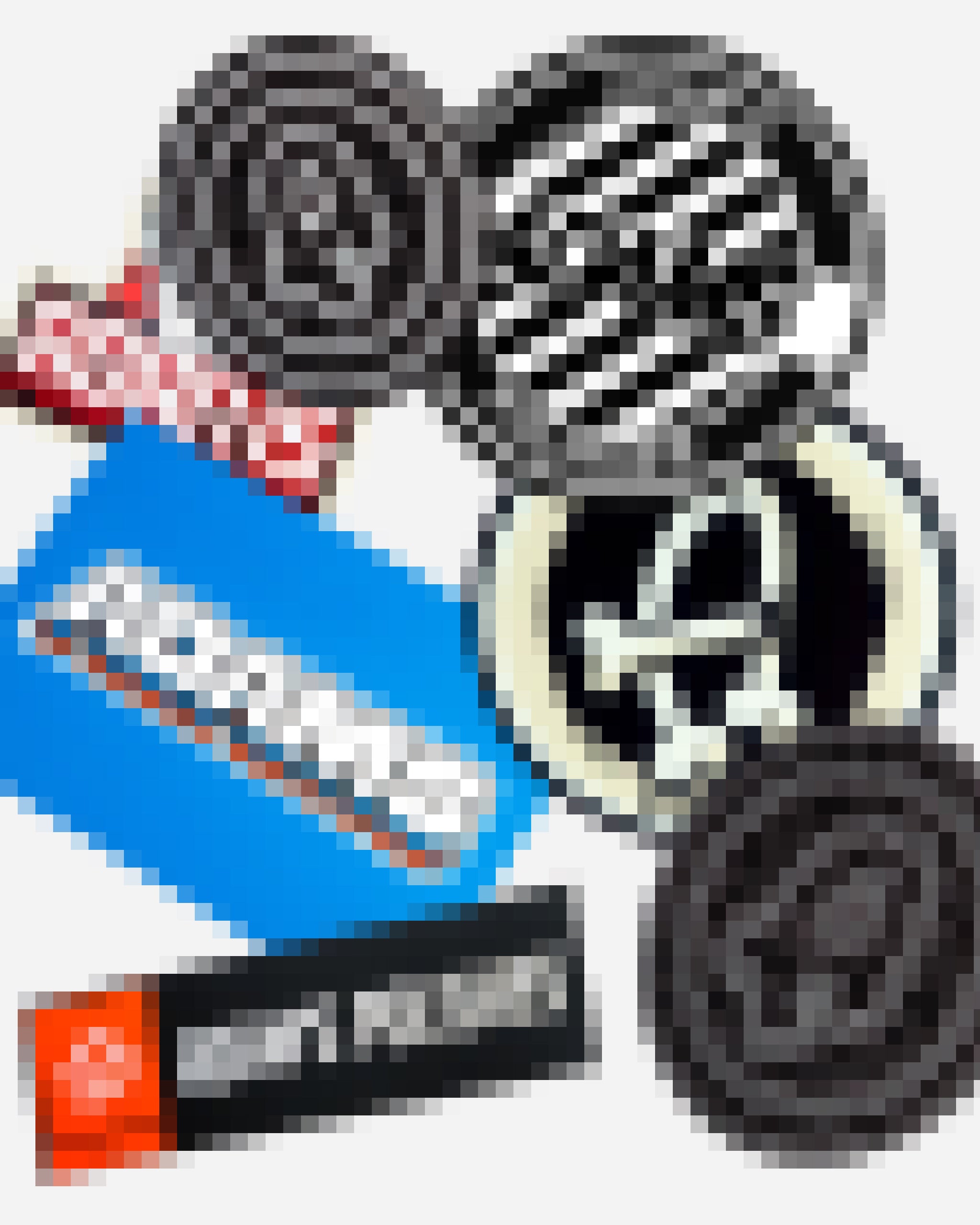 Adam's Mystery Sticker 15 Pack