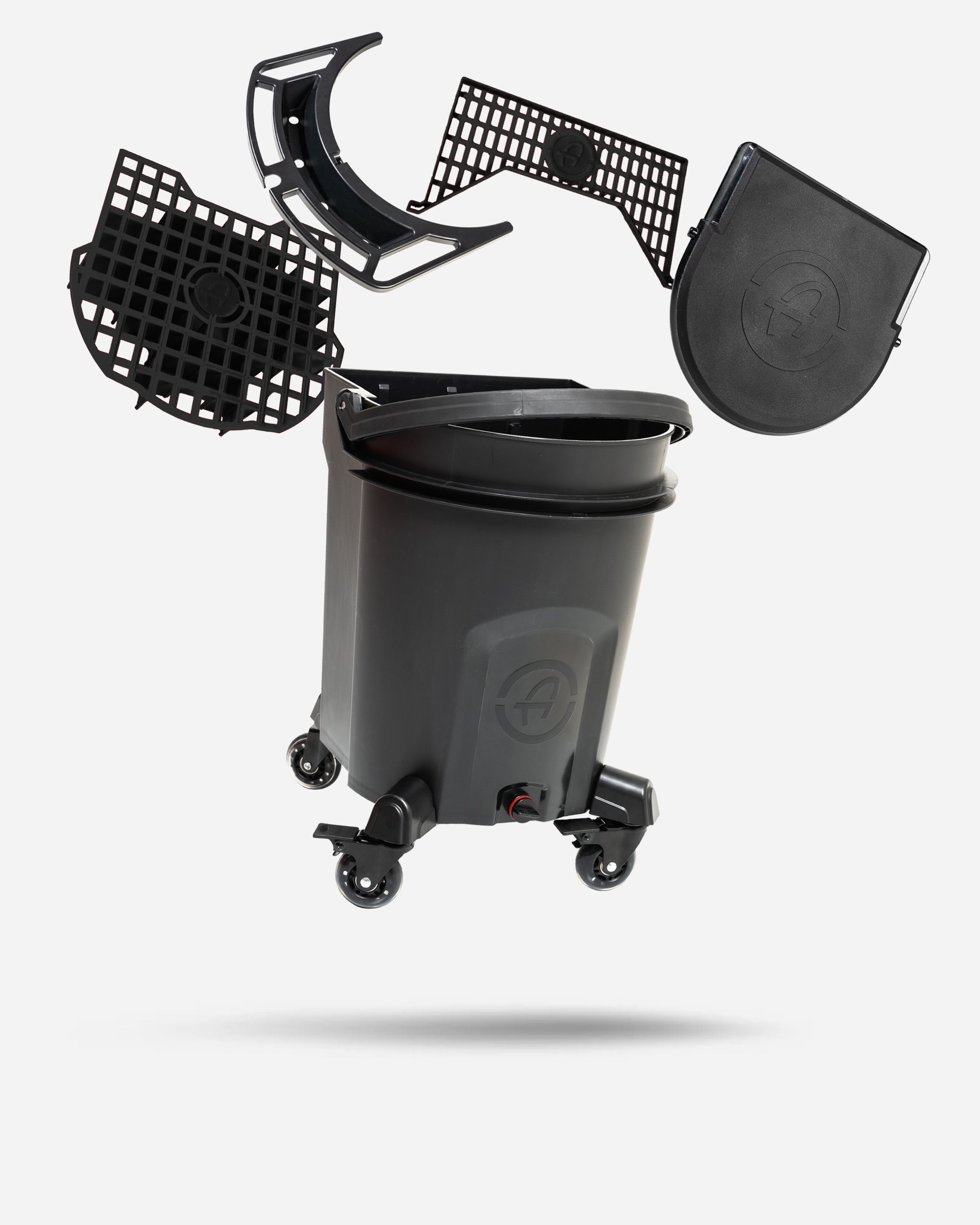 Premium Detailing Bucket | Adam's Polishes