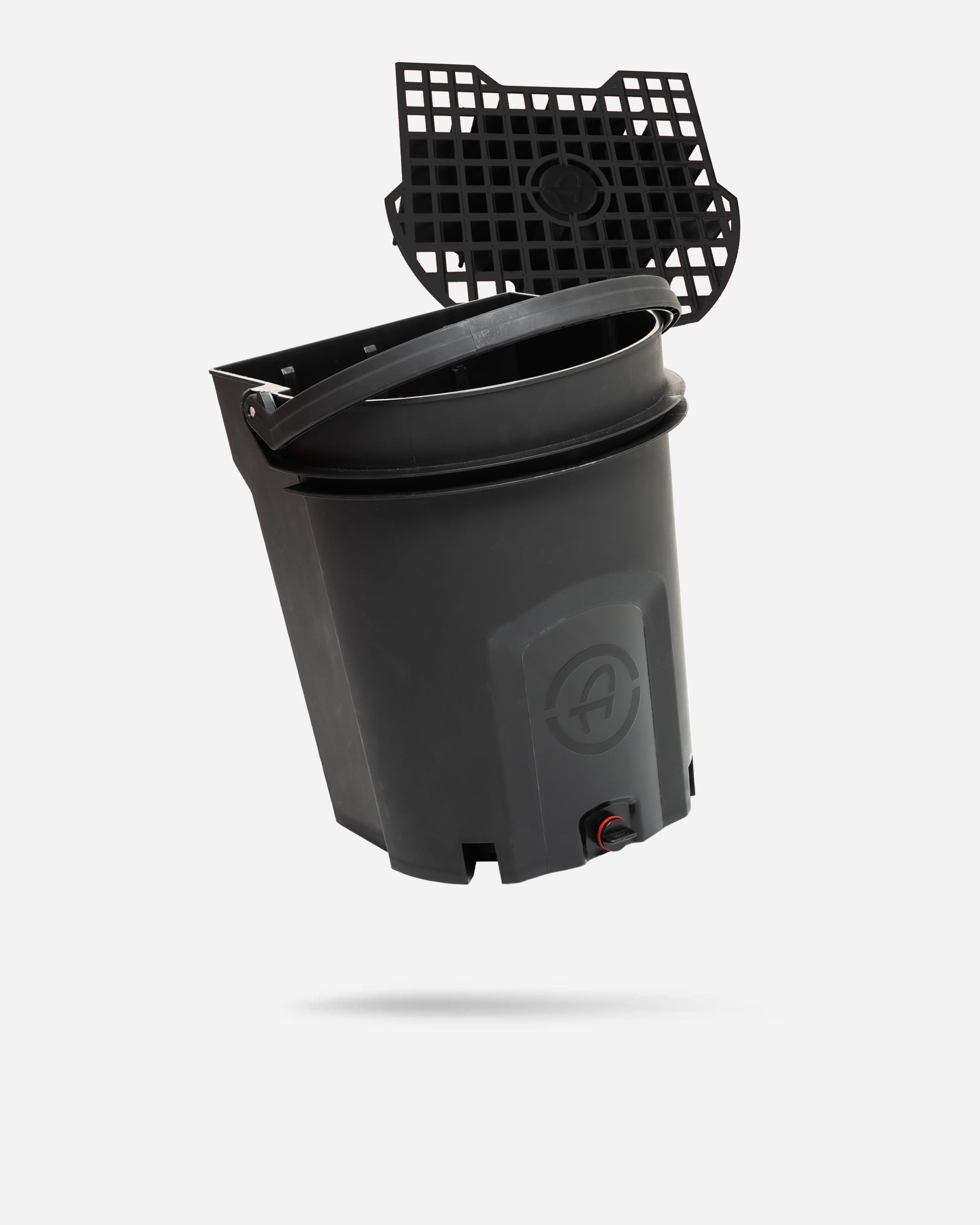 Adam's Premium Detailing Bucket