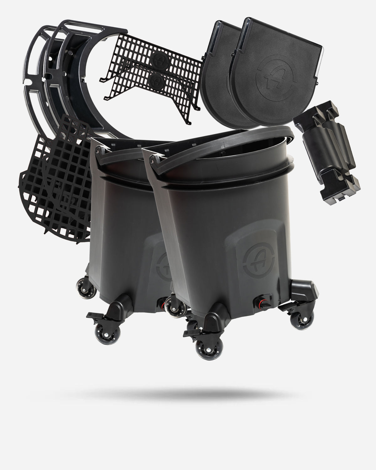 Adam's Premium Detailing Bucket