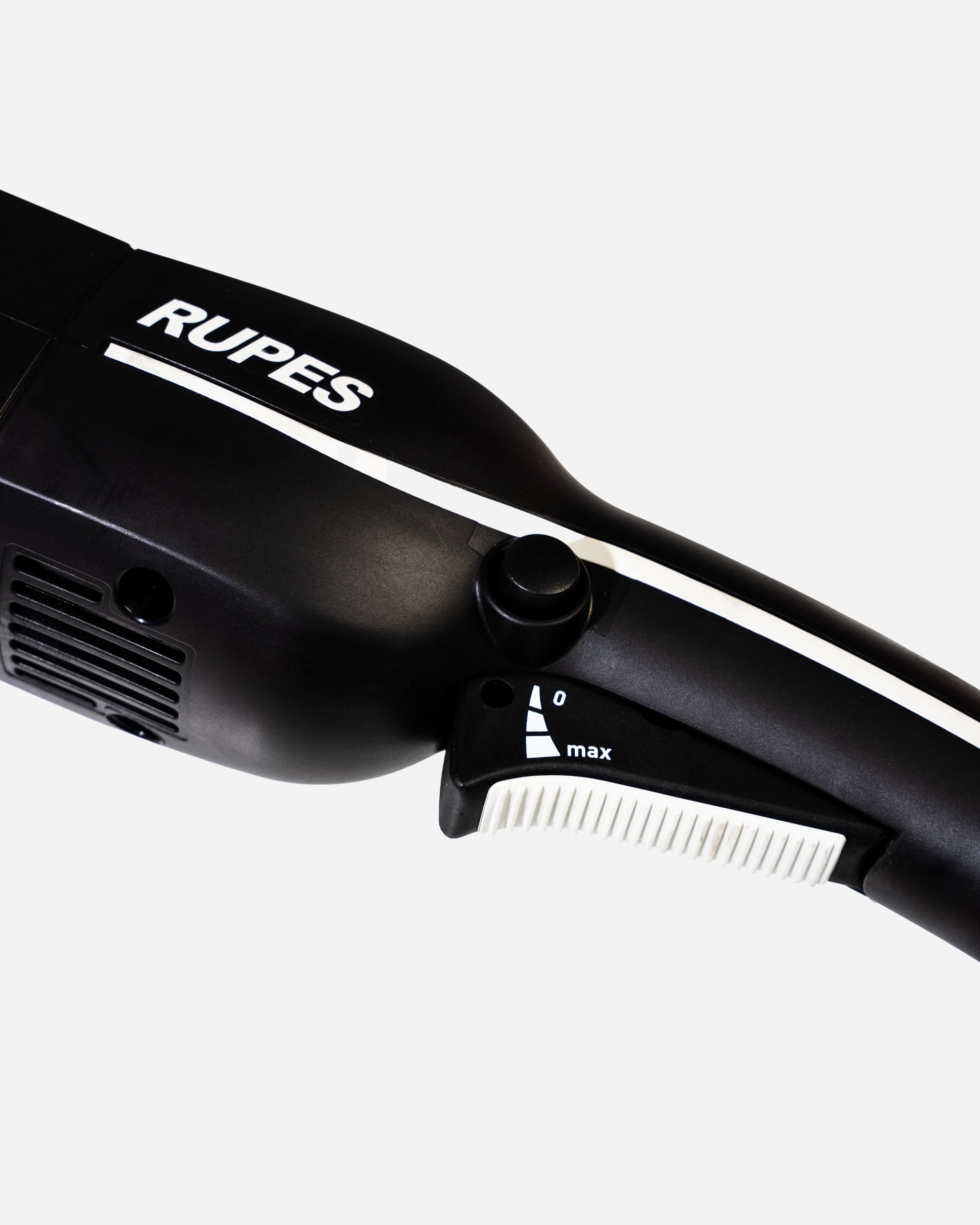 RUPES Bigfoot LK900E Mille Gear Driven Dual Action Polisher