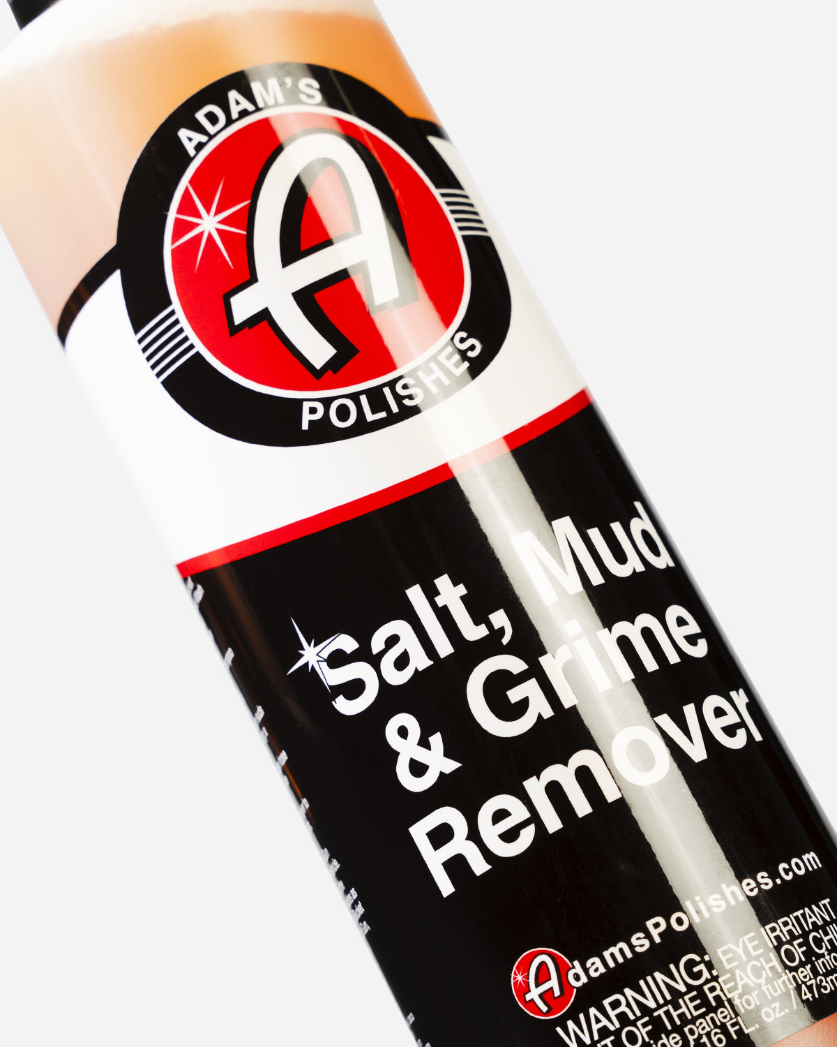 Adam's Salt, Mud & Grime Remover