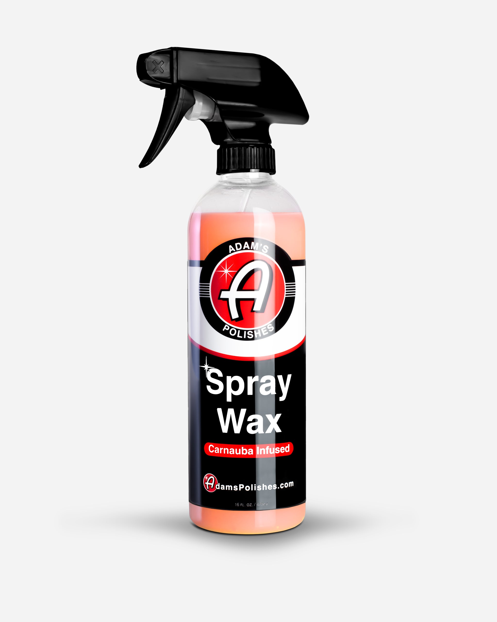 Adam's Spray Wax