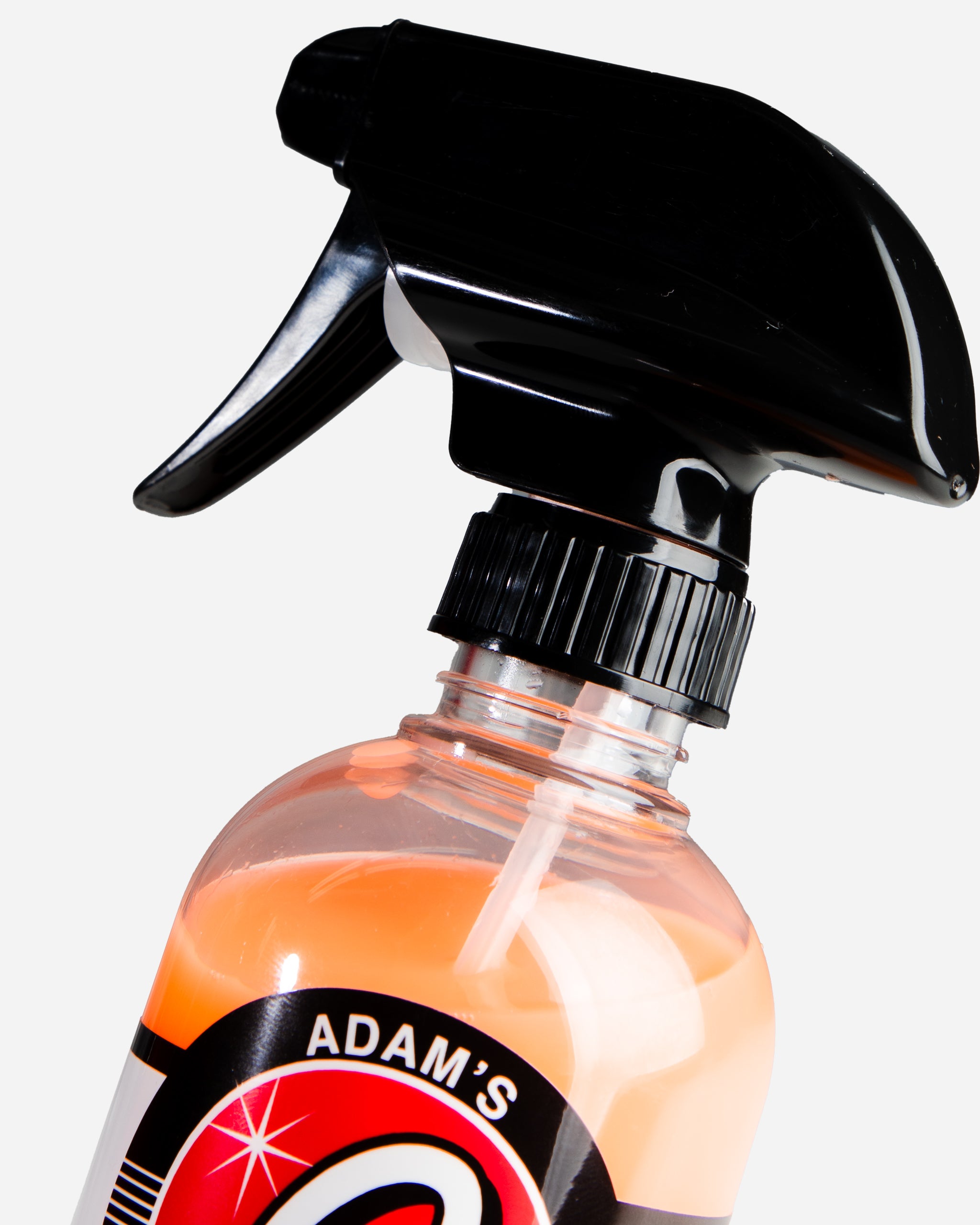 Adam's Spray Wax