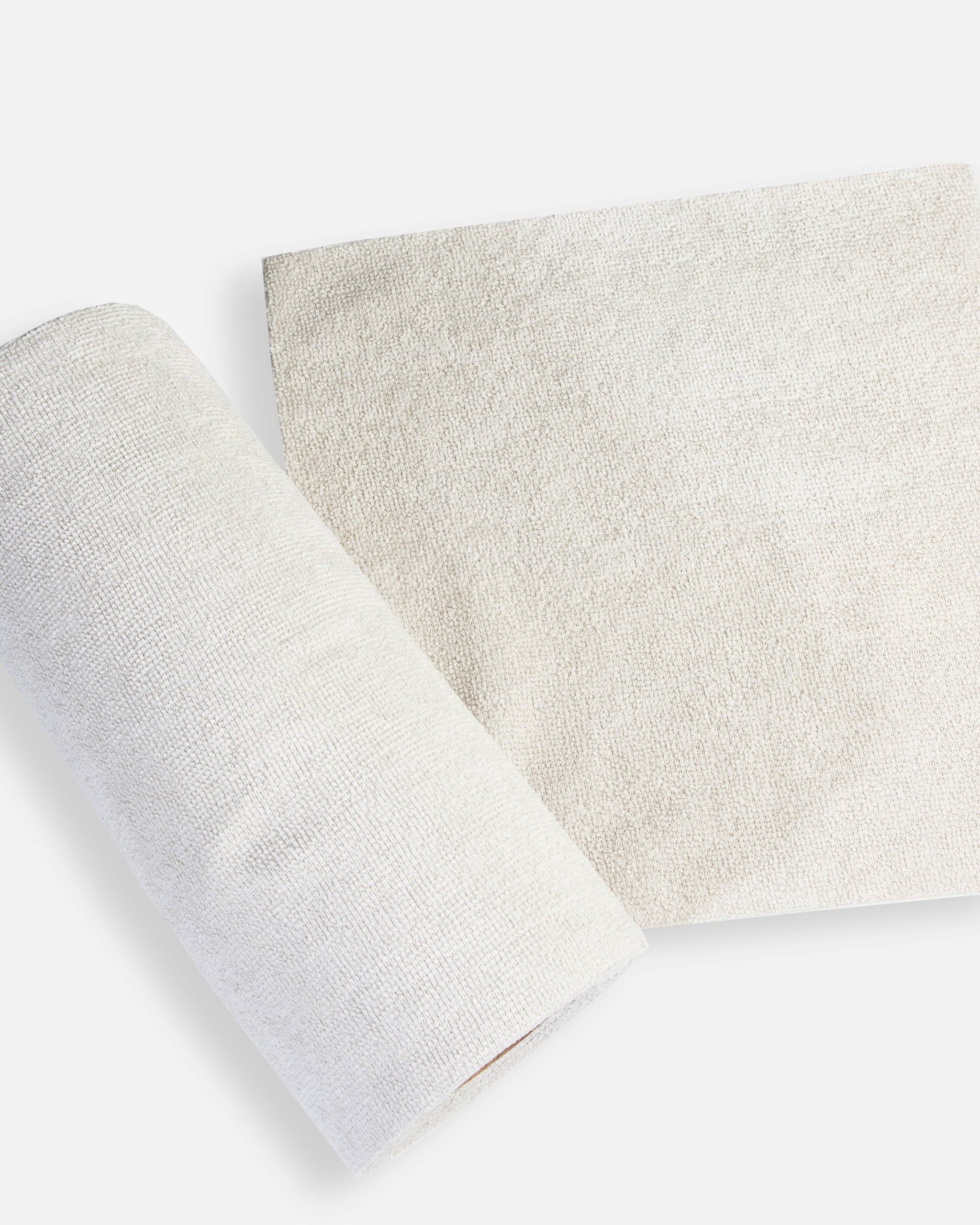 Adam's Microfiber Tear-Away Towel Roll
