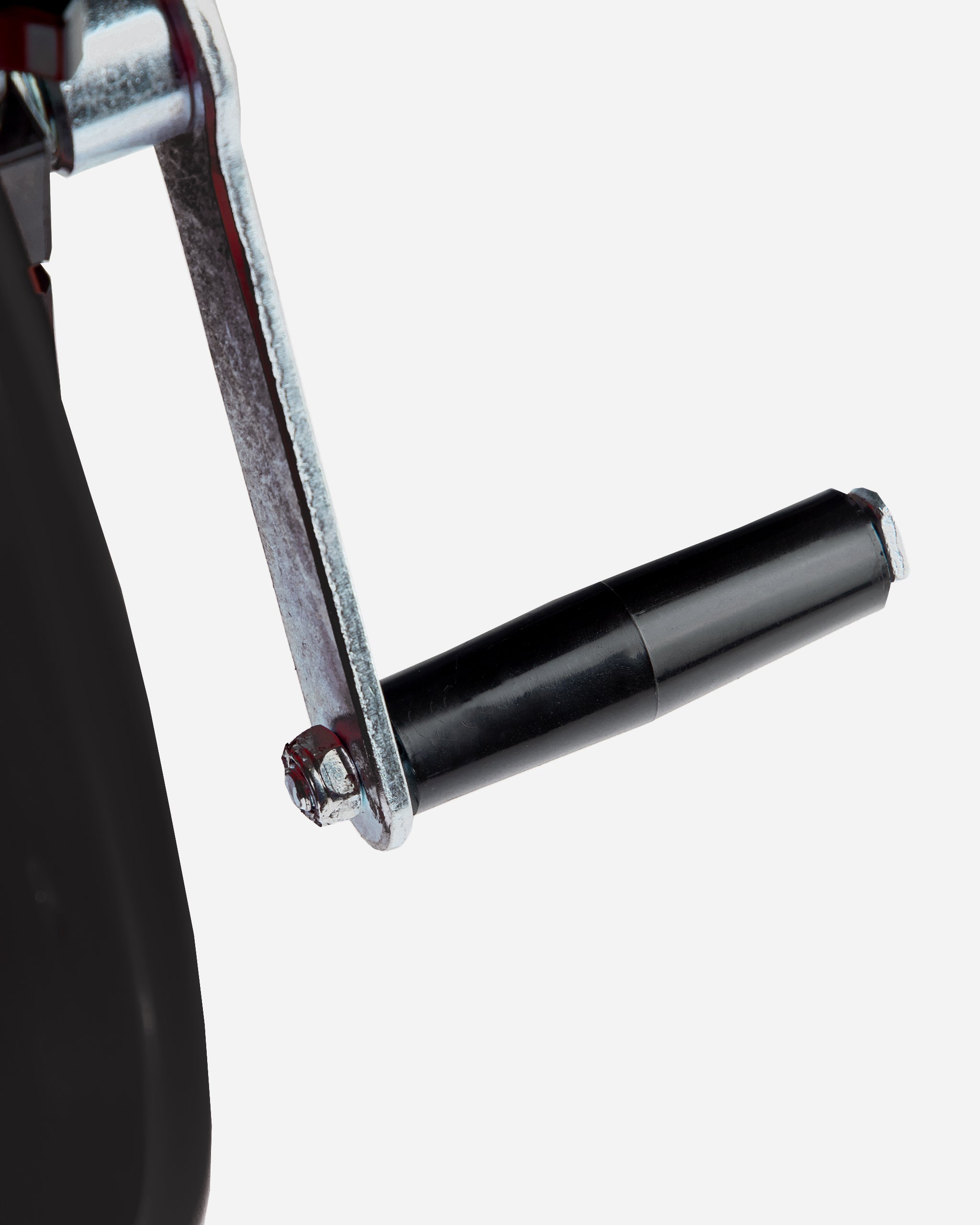 Adam's 100' Premium Pressure Washer Hose Reel