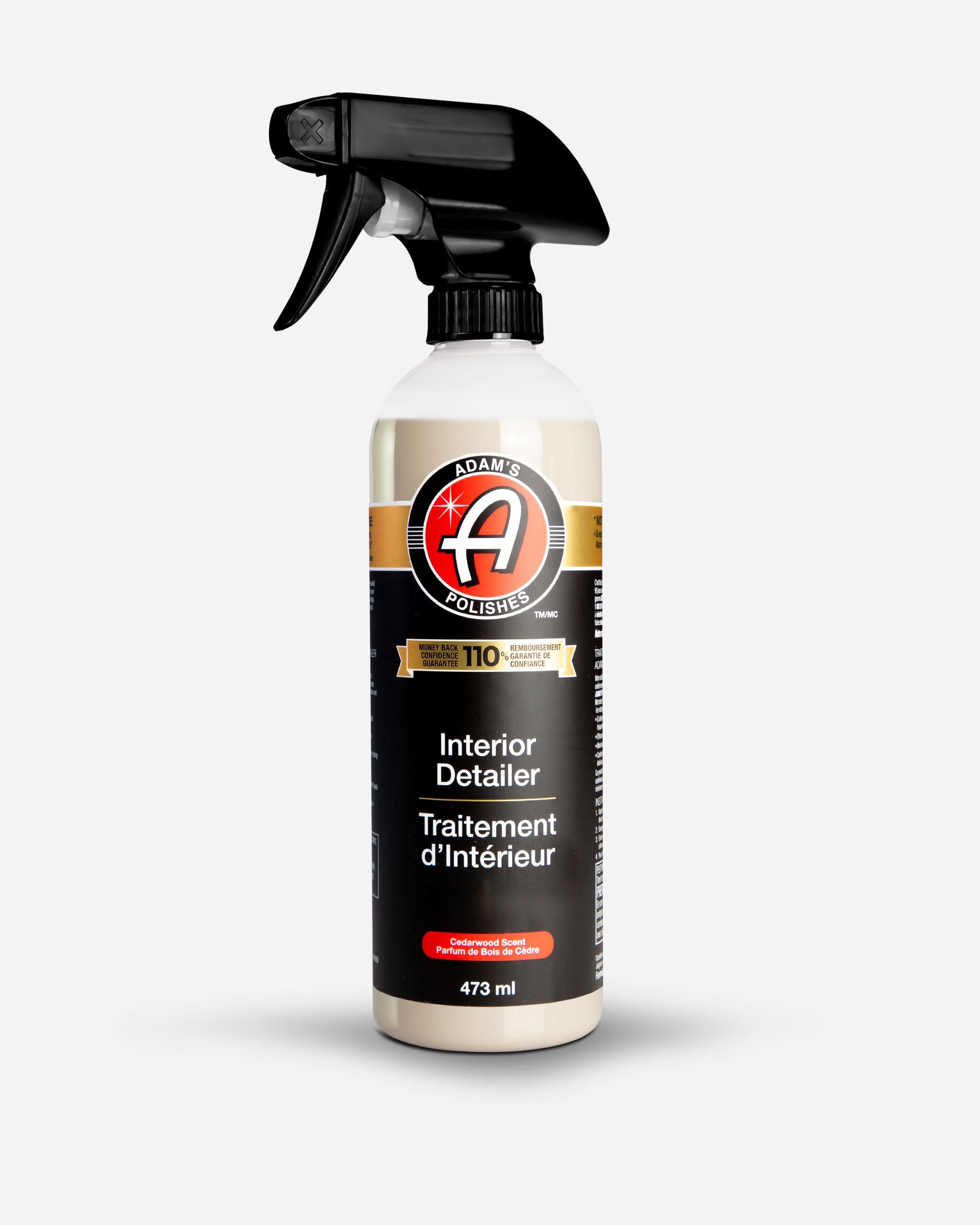Adam's Interior Detailer - Canada